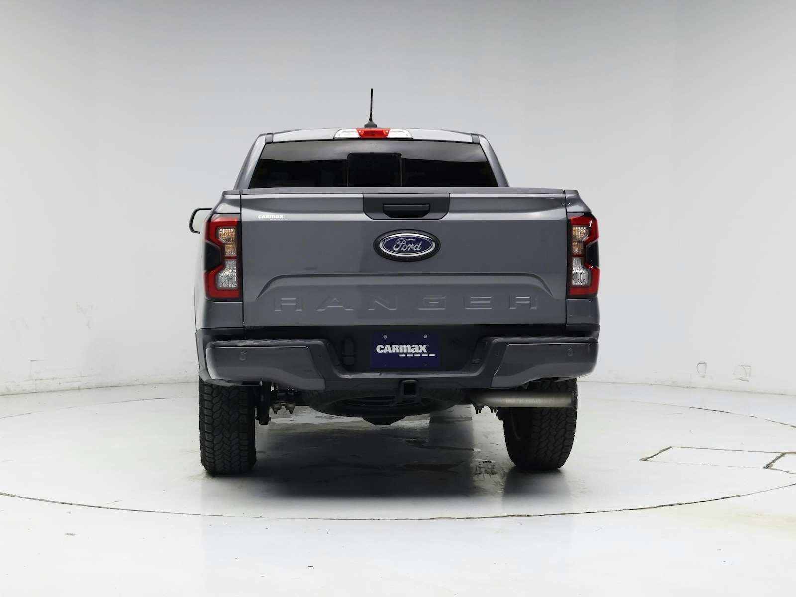 2025 Ford Ranger XLT - Photo 7