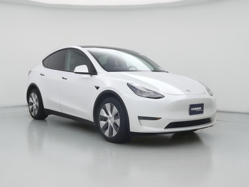 2020 Tesla Model Y Long Range -
                  Ontario, CA