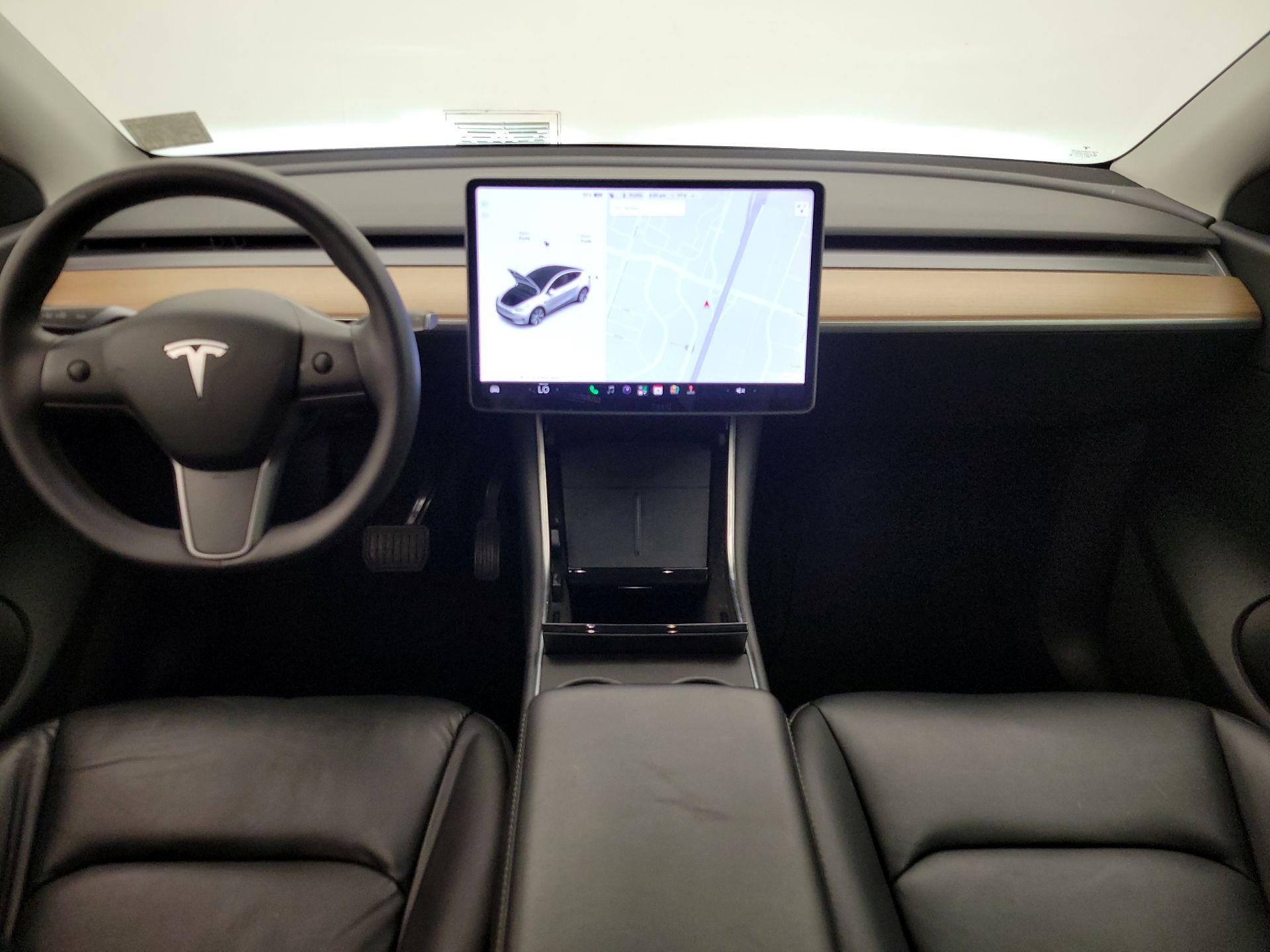 Thumbnail: 2020 Tesla Model Y - 9