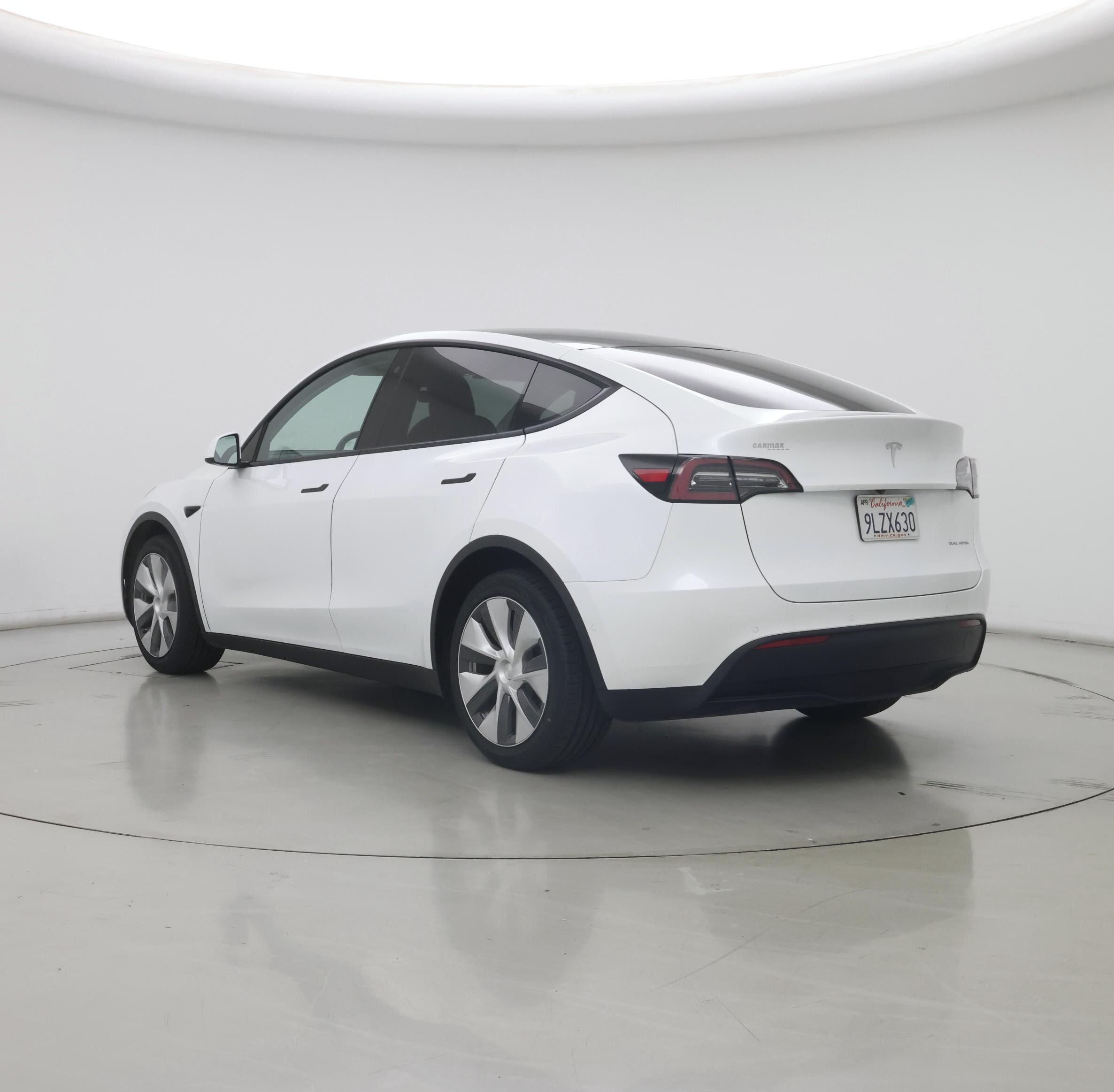 Thumbnail: 2020 Tesla Model Y - 2