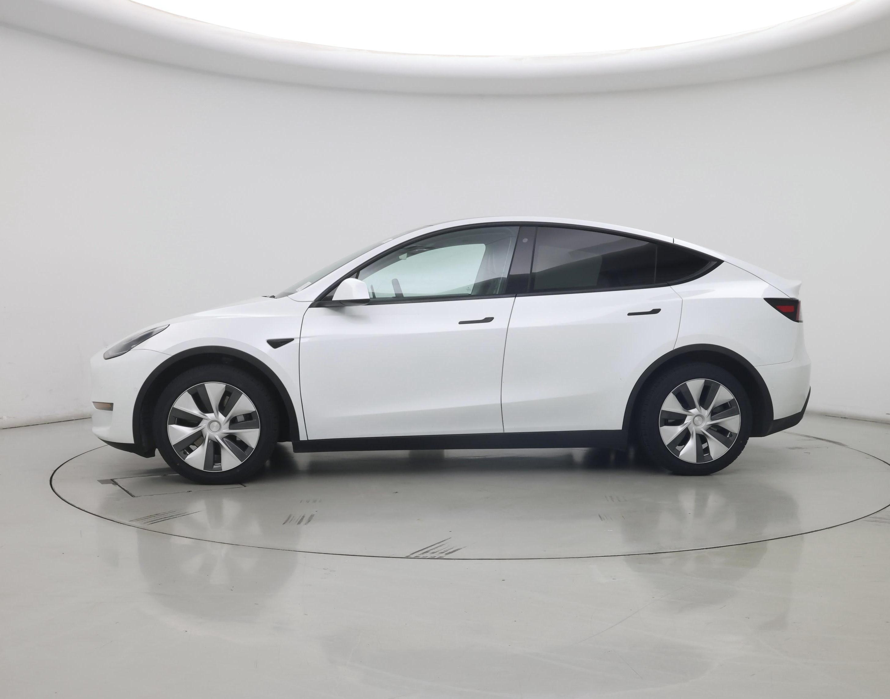 Thumbnail: 2020 Tesla Model Y - 3
