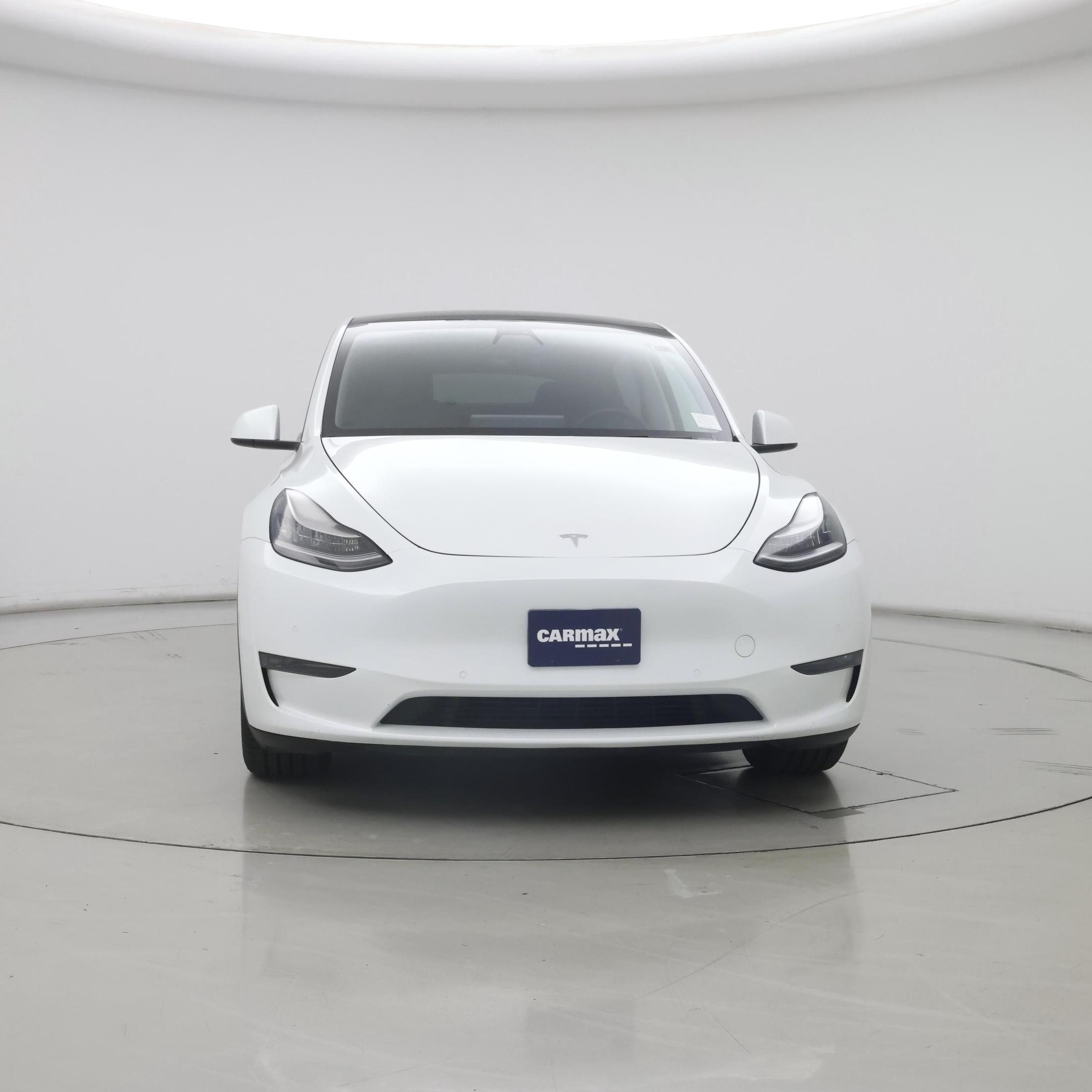 Thumbnail: 2020 Tesla Model Y - 5