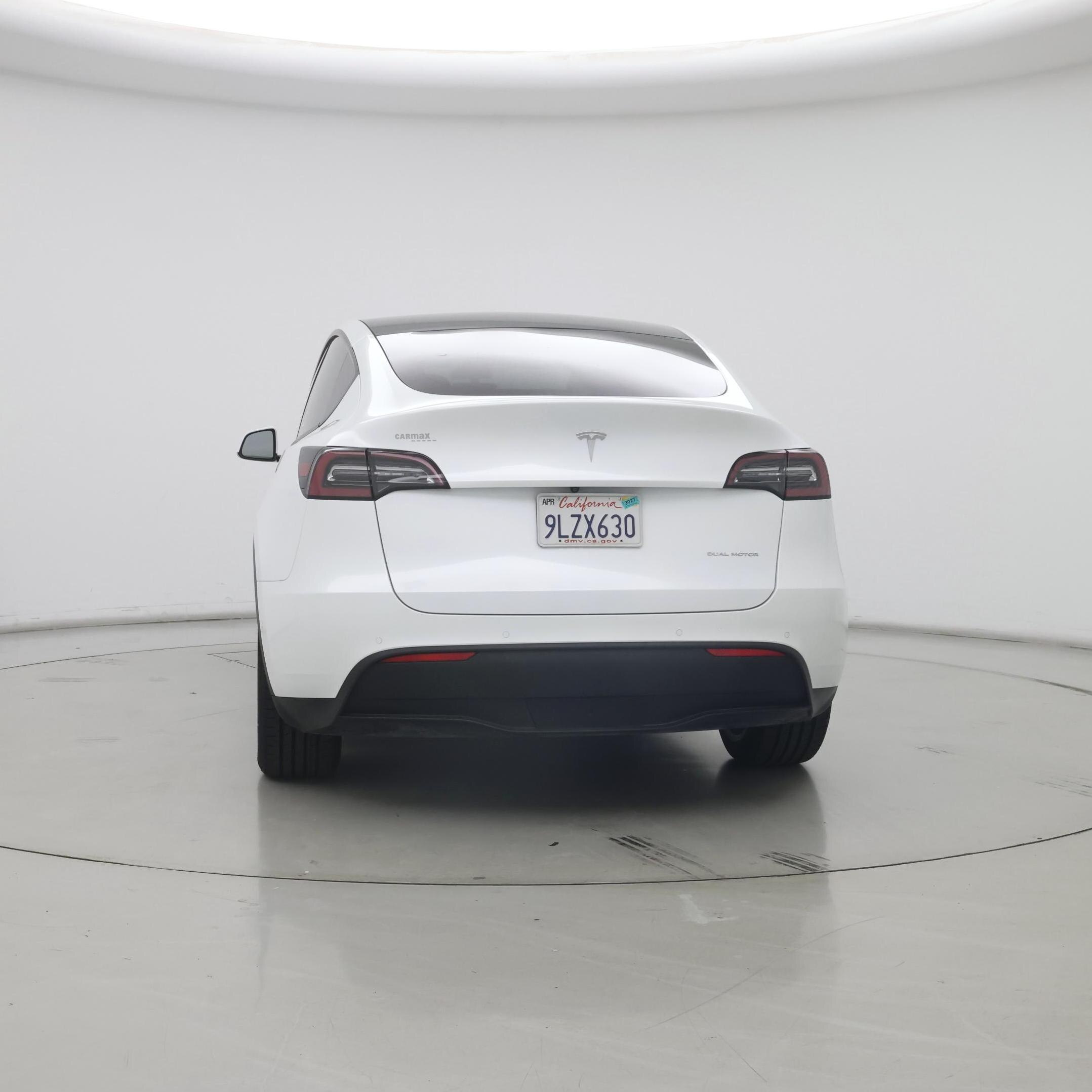Thumbnail: 2020 Tesla Model Y - 6