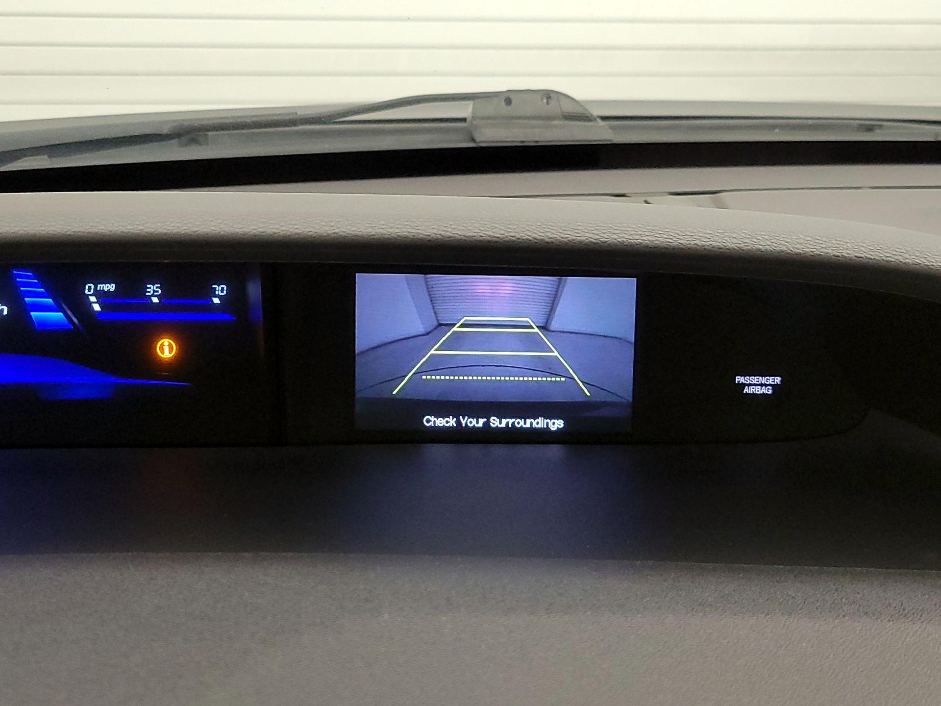 Thumbnail: 2014 Honda Civic - 14
