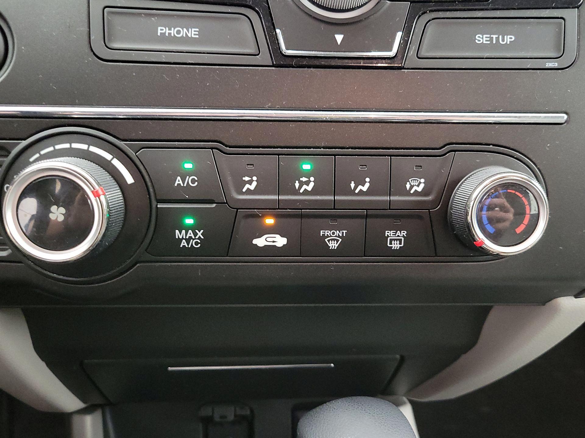 Thumbnail: 2014 Honda Civic - 16