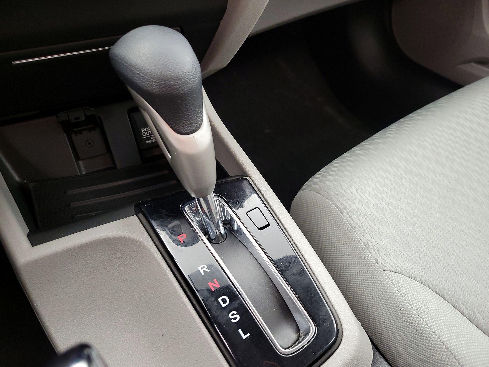 Thumbnail: 2014 Honda Civic - 17