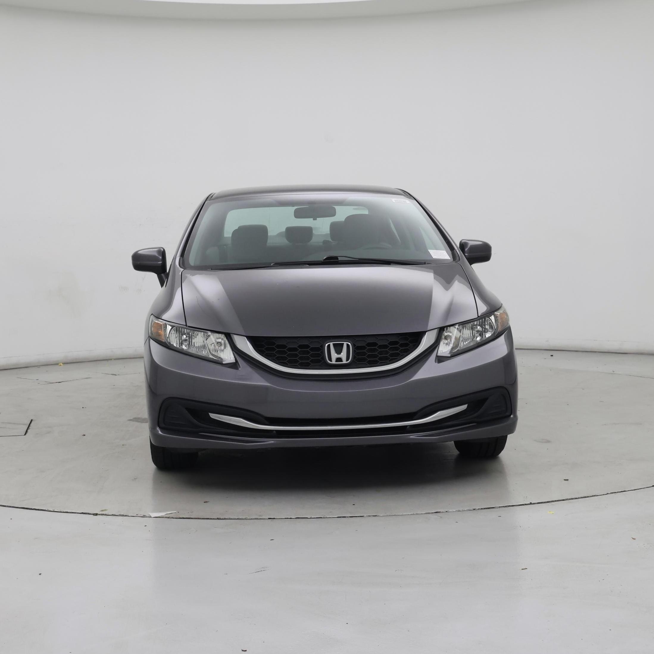 Thumbnail: 2014 Honda Civic - 5