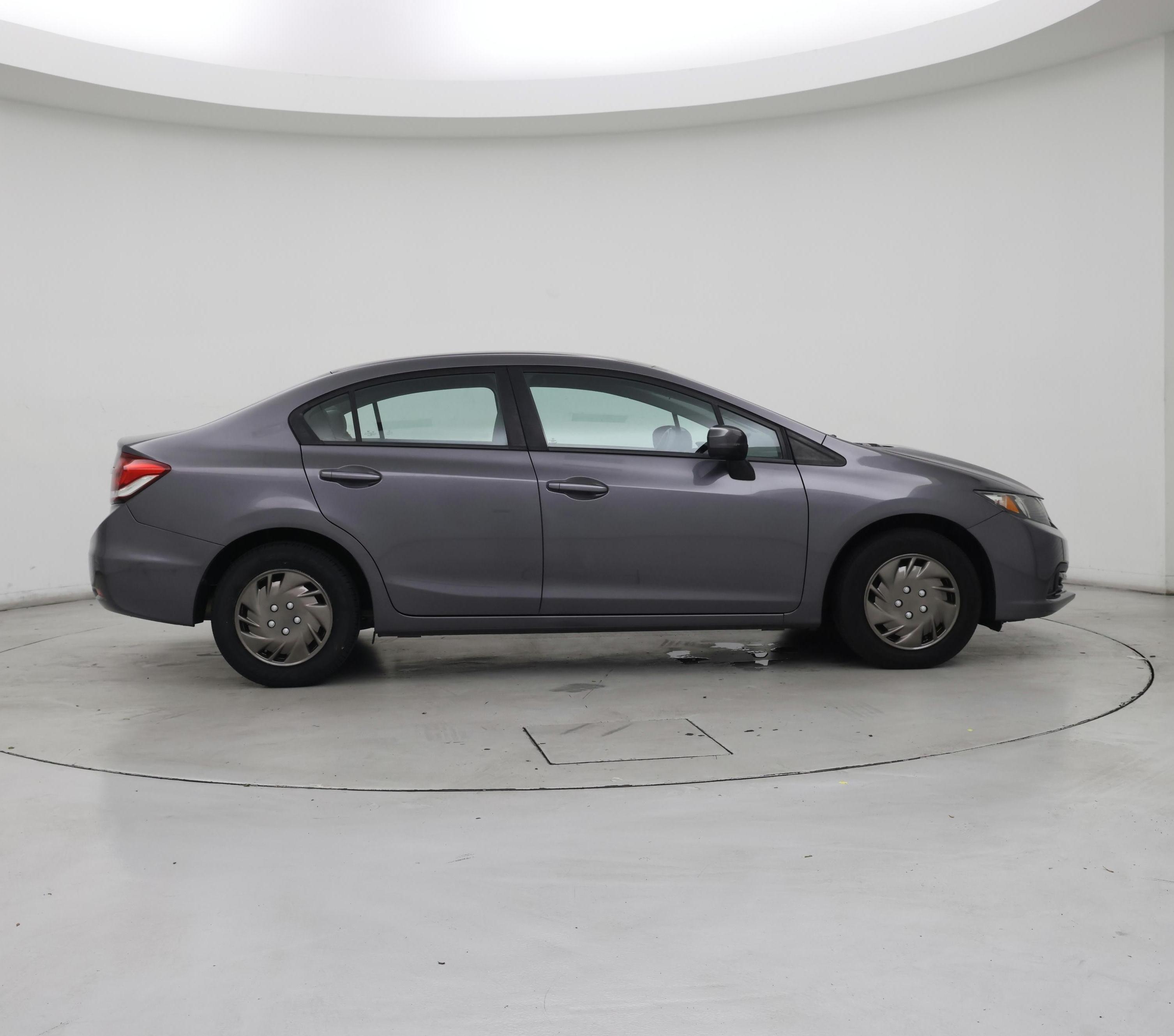 Thumbnail: 2014 Honda Civic - 7