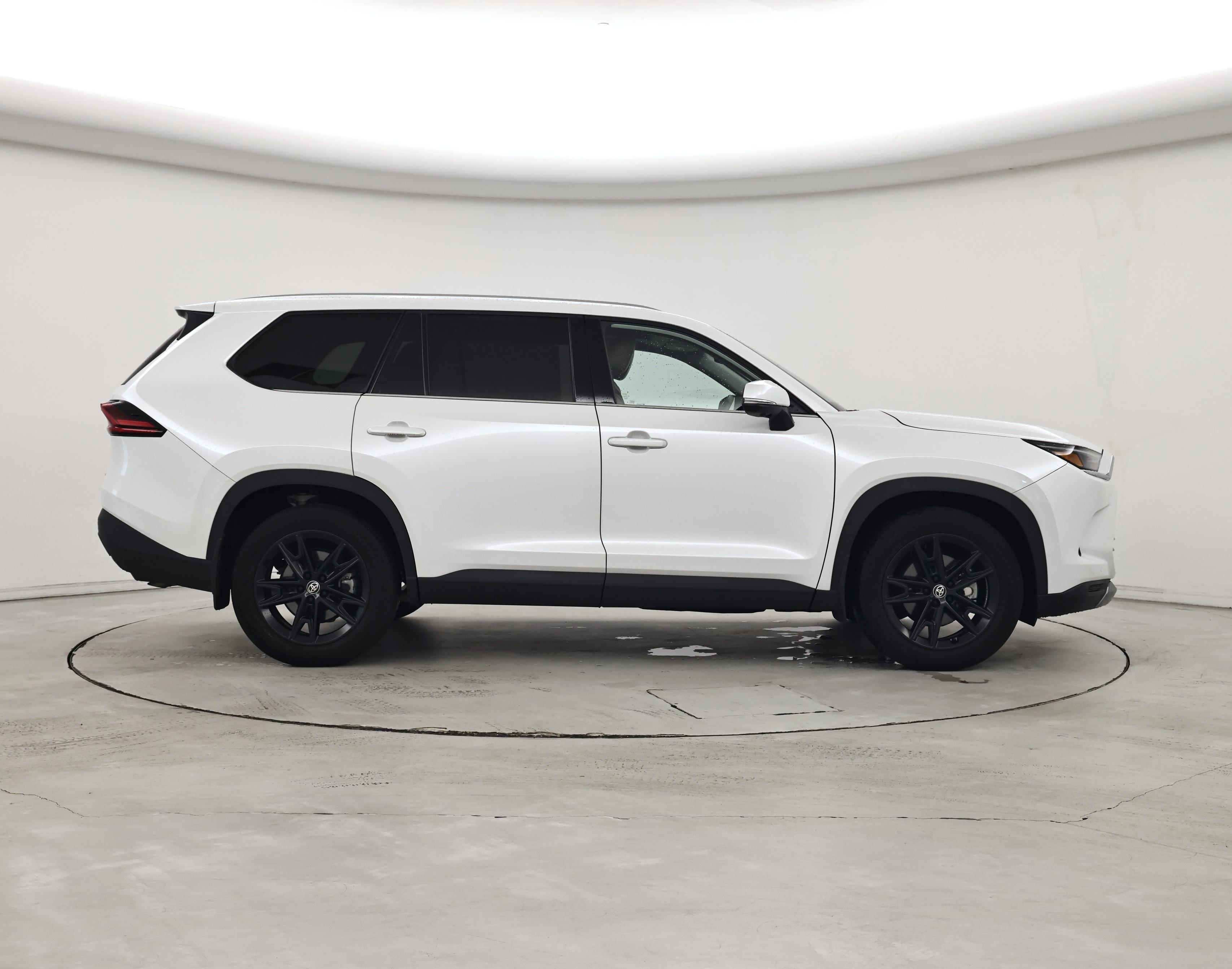 Thumbnail: 2025 Toyota Grand Highlander - 7