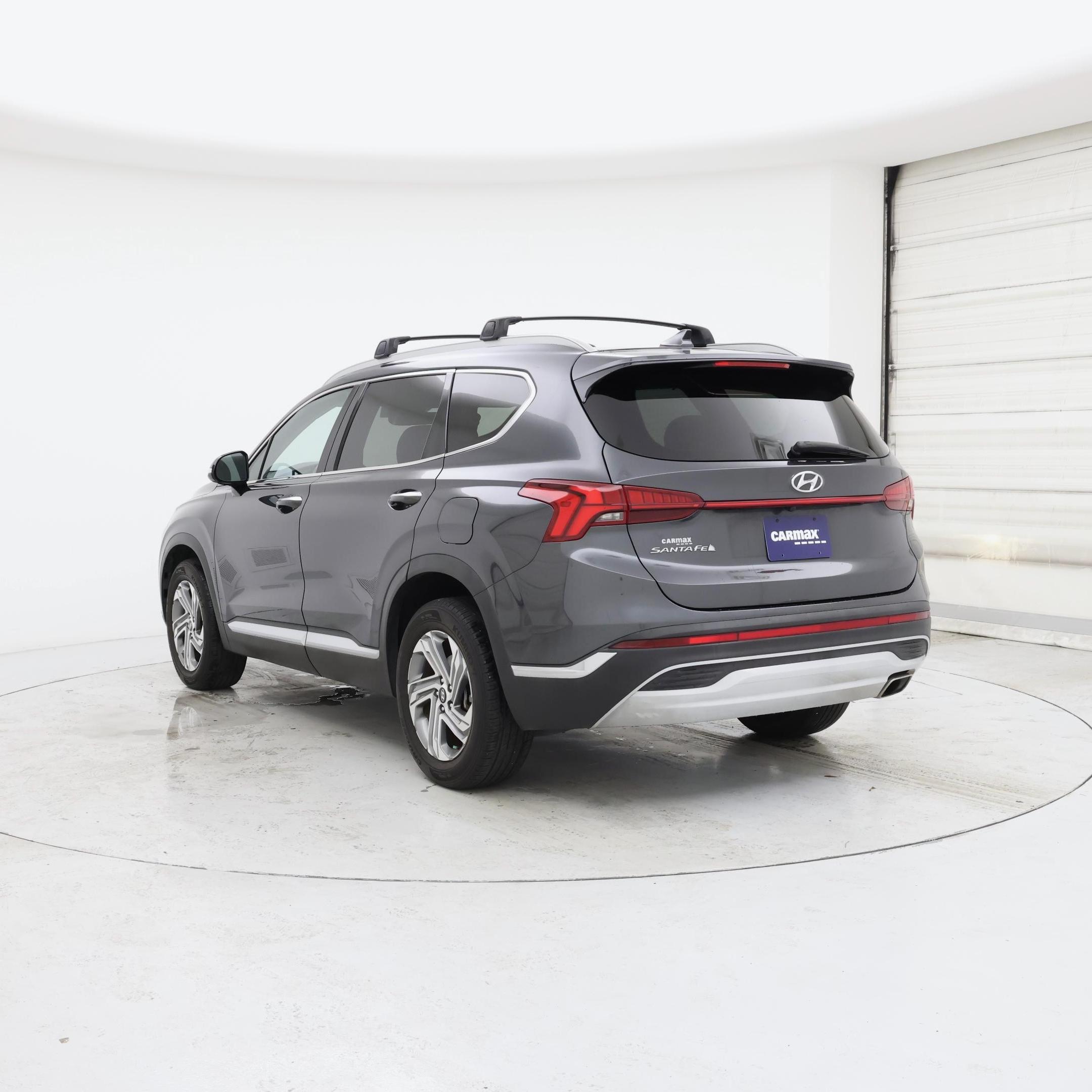 Thumbnail: 2022 Hyundai Santa Fe - 2