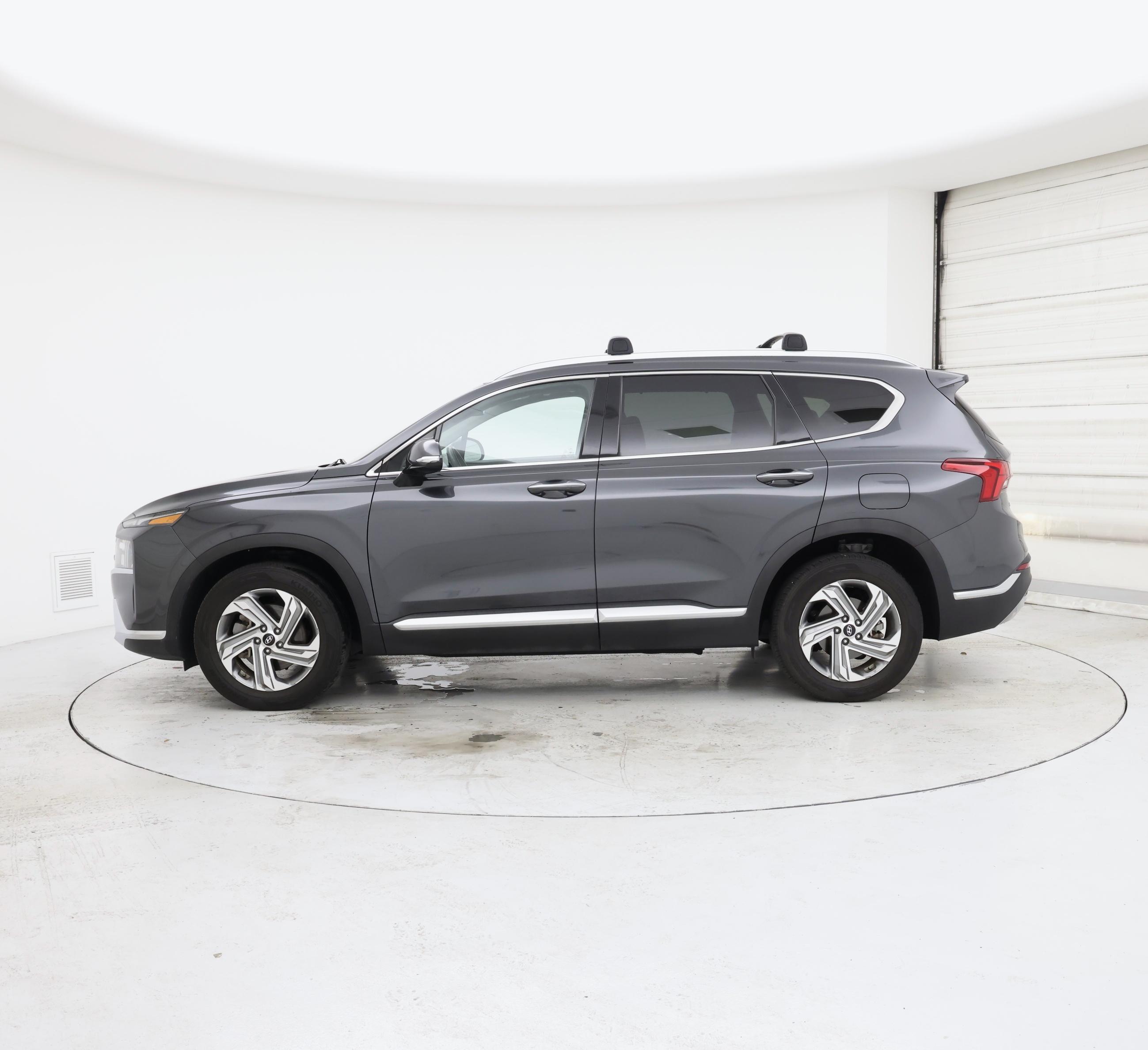 Thumbnail: 2022 Hyundai Santa Fe - 3