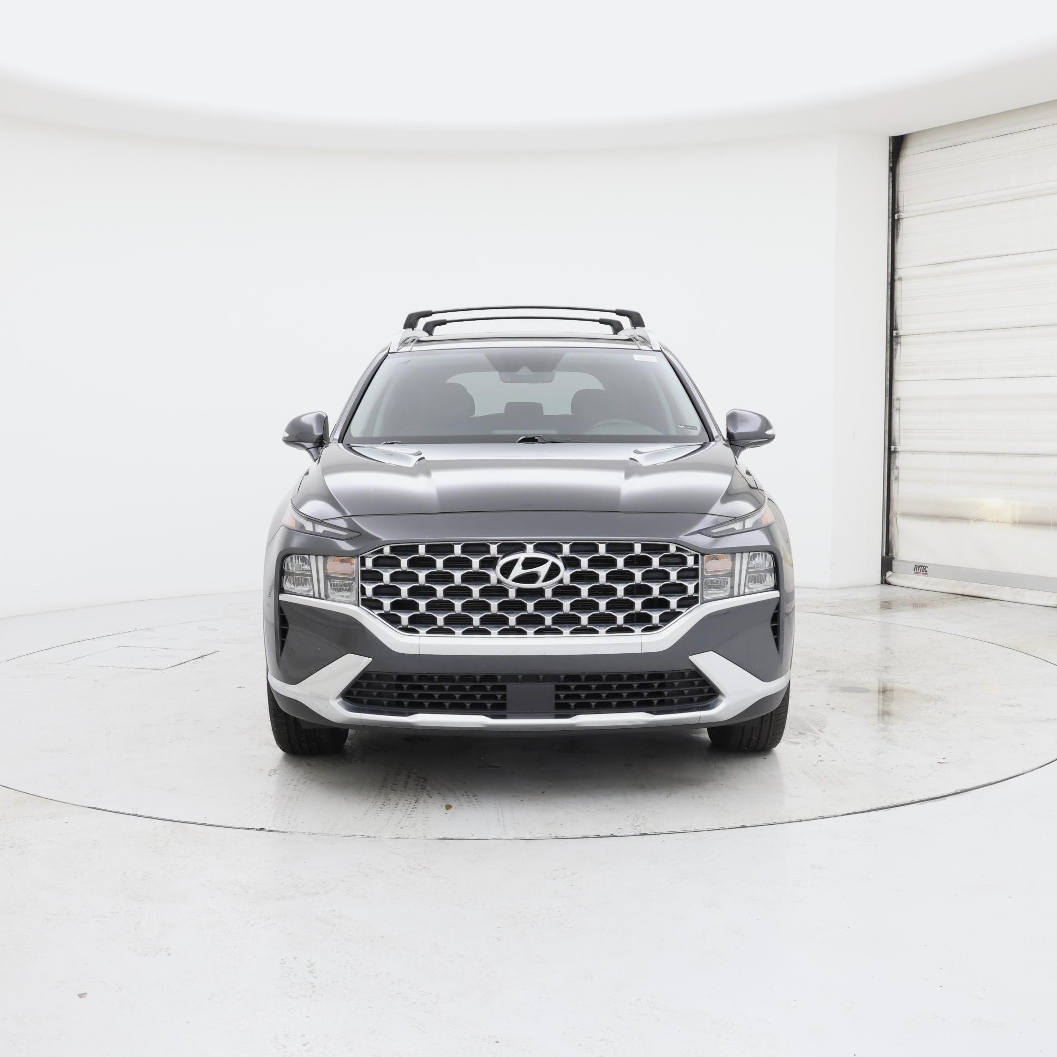 Thumbnail: 2022 Hyundai Santa Fe - 5