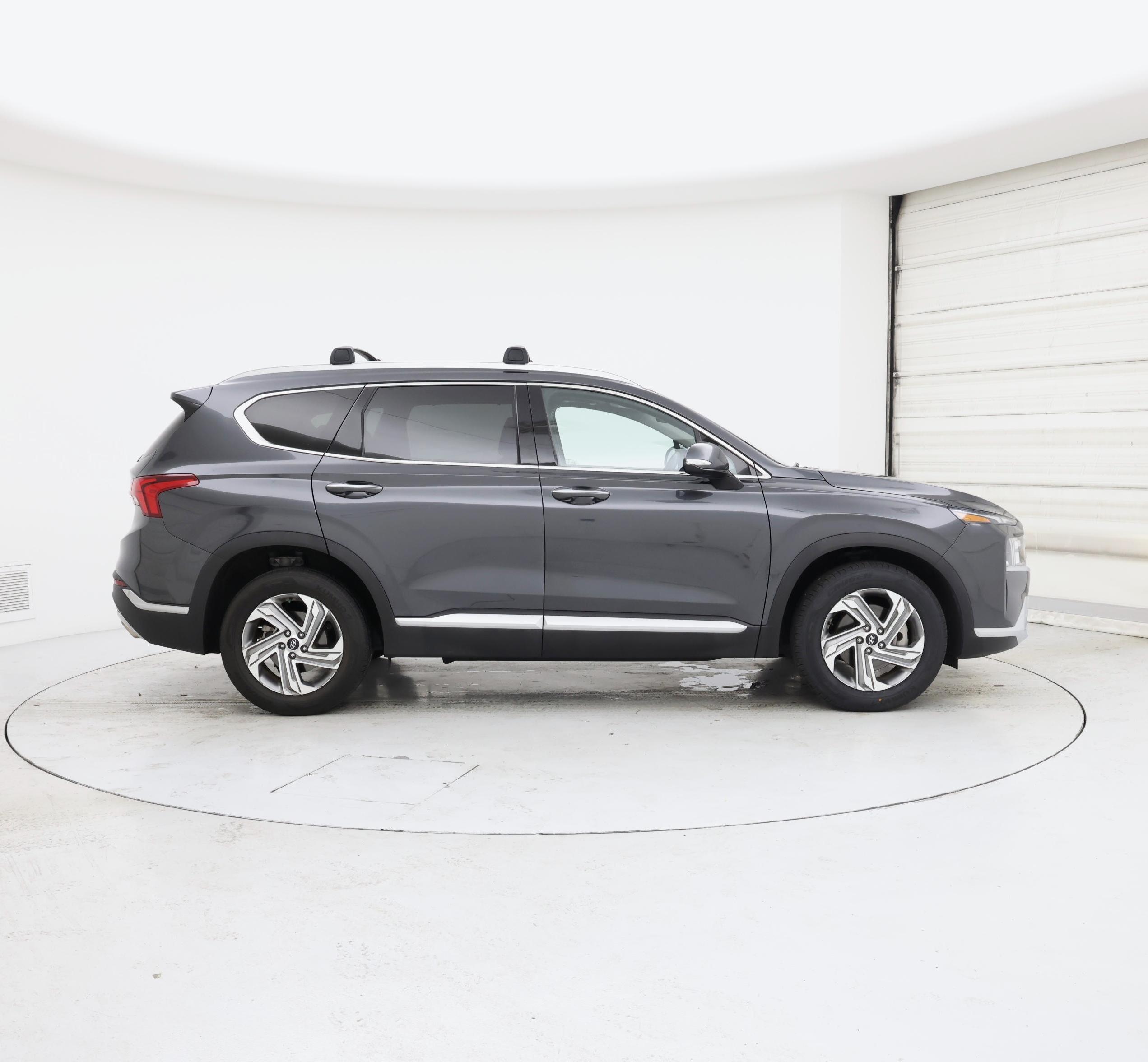 Thumbnail: 2022 Hyundai Santa Fe - 7