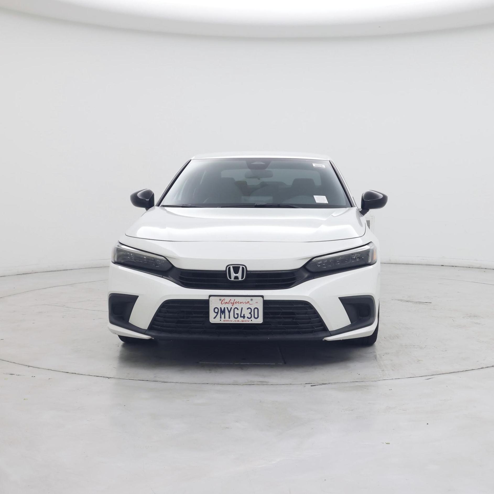 Thumbnail: 2023 Honda Civic - 5