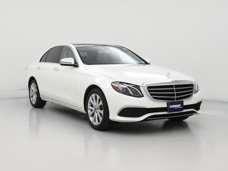 2019 Mercedes-Benz E300 null
