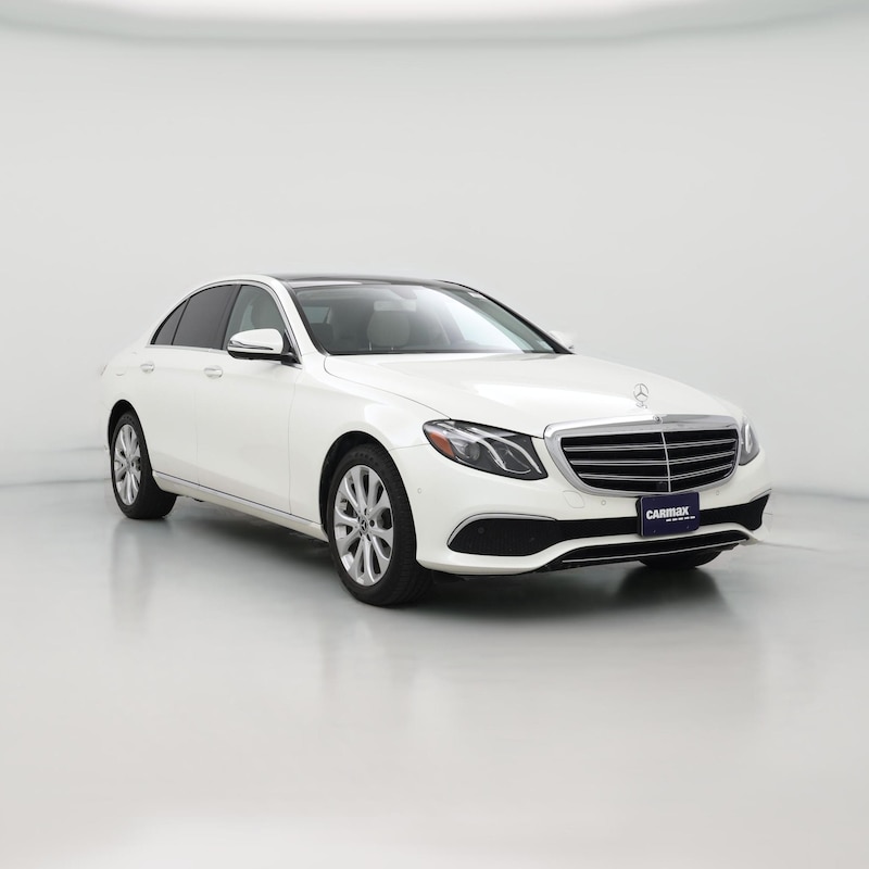 2019 Mercedes-Benz E300