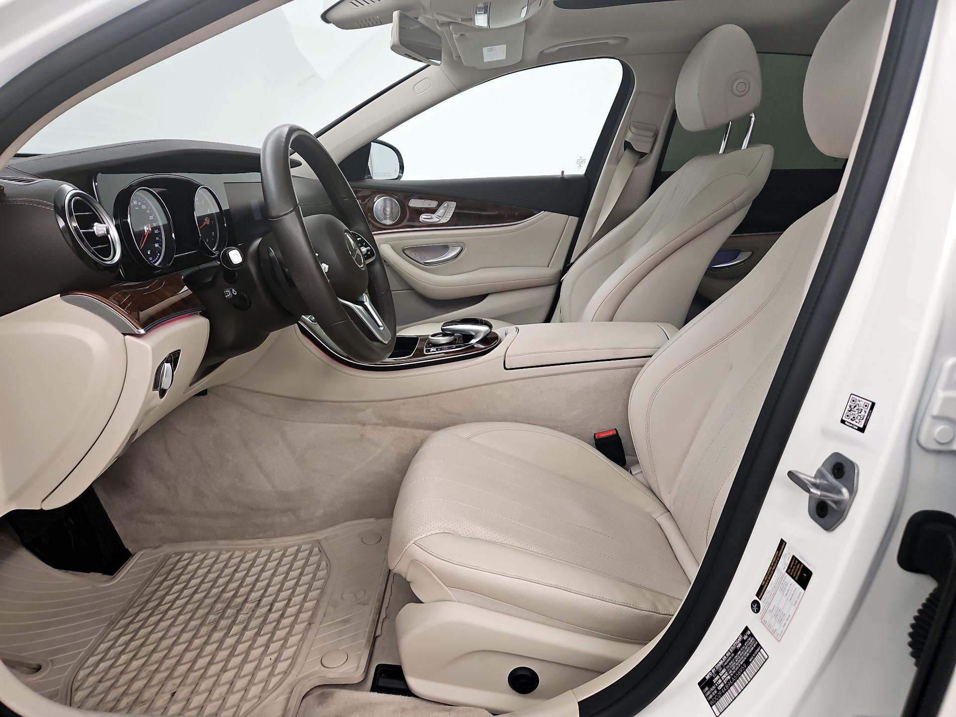 Thumbnail: 2019 Mercedes-Benz E-Class - 11