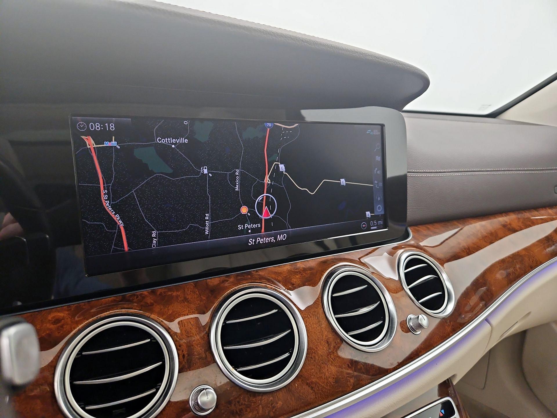 Thumbnail: 2019 Mercedes-Benz E-Class - 14