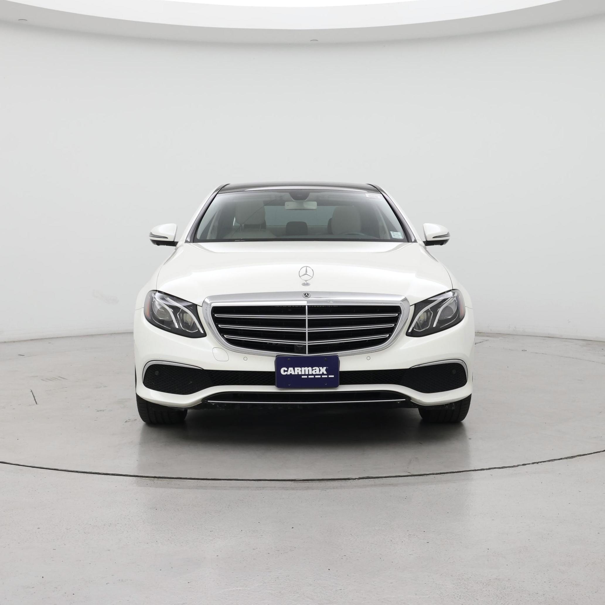 Thumbnail: 2019 Mercedes-Benz E-Class - 5