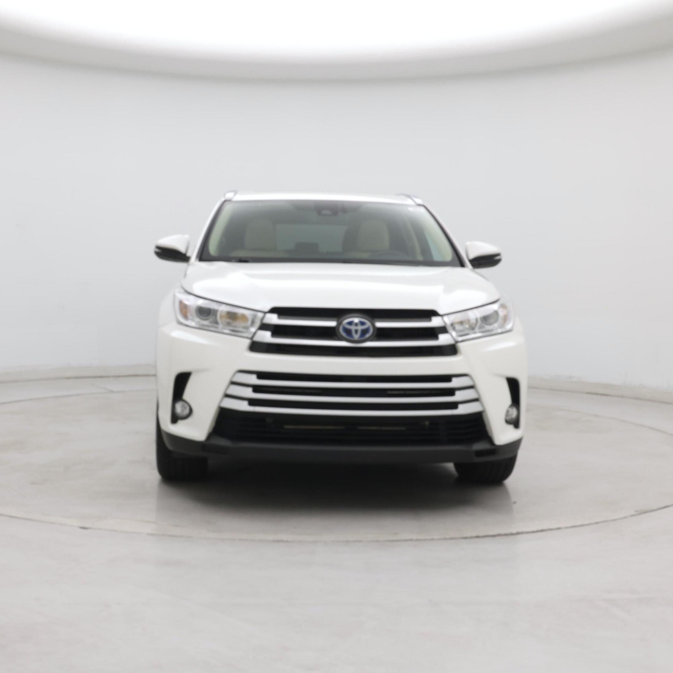 Thumbnail: 2018 Toyota Highlander - 5