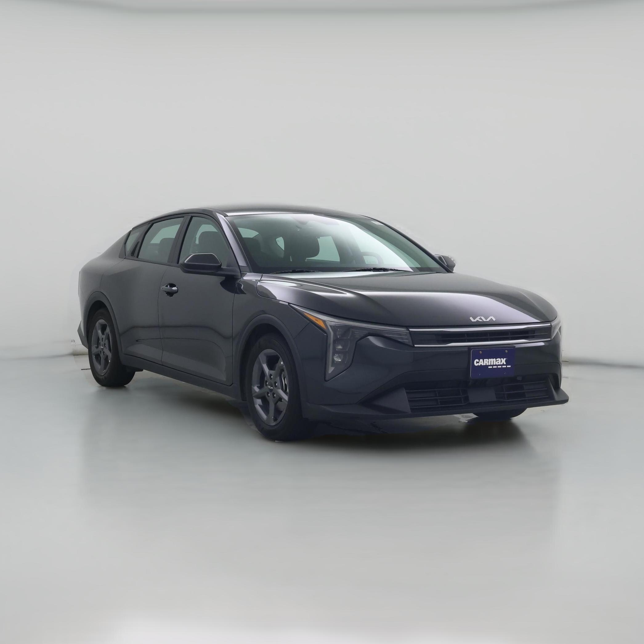 Thumbnail: 2025 Kia K4 - 1