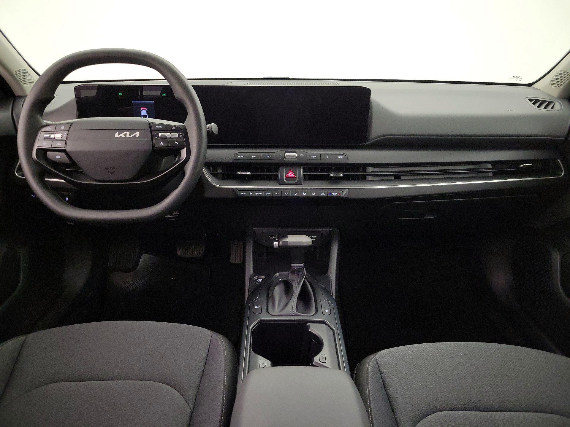 Thumbnail: 2025 Kia K4 - 9