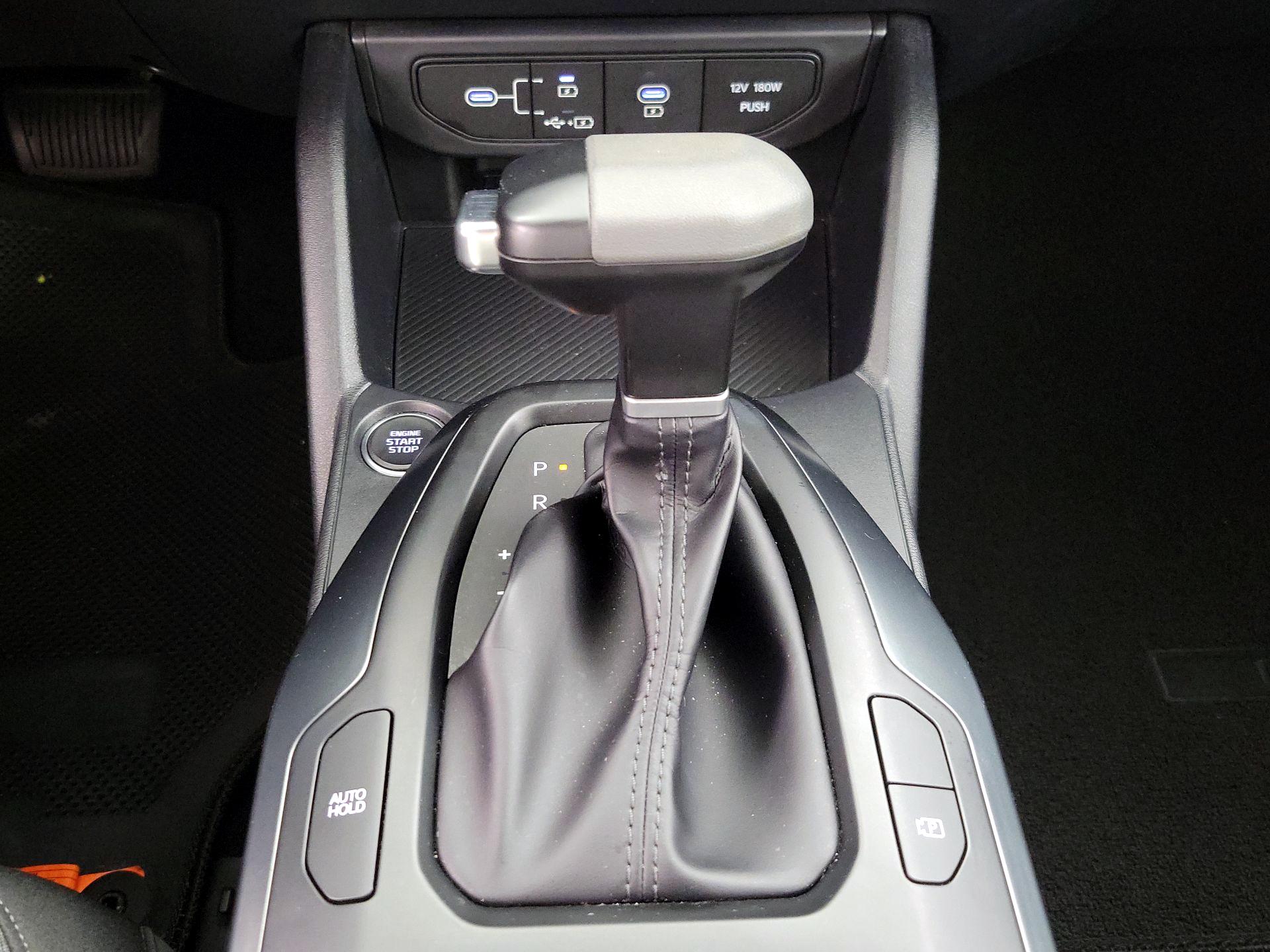 Thumbnail: 2025 Kia K4 - 17