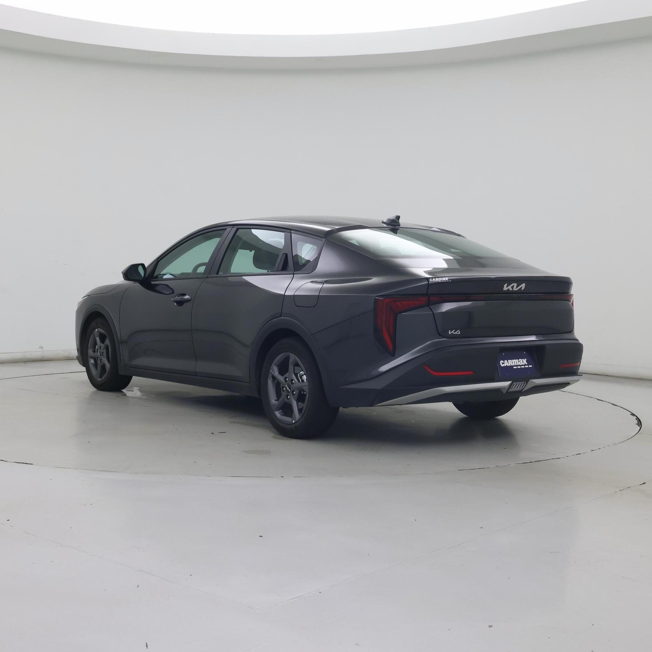 Thumbnail: 2025 Kia K4 - 2