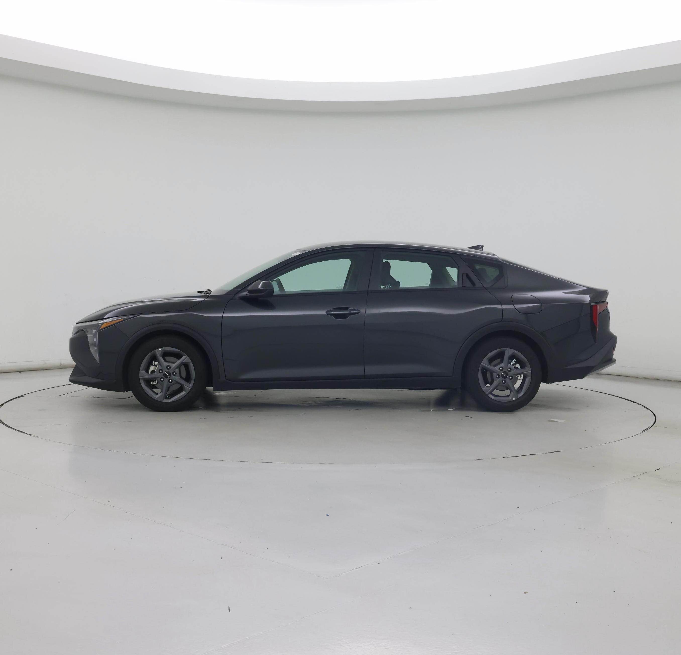 Thumbnail: 2025 Kia K4 - 3