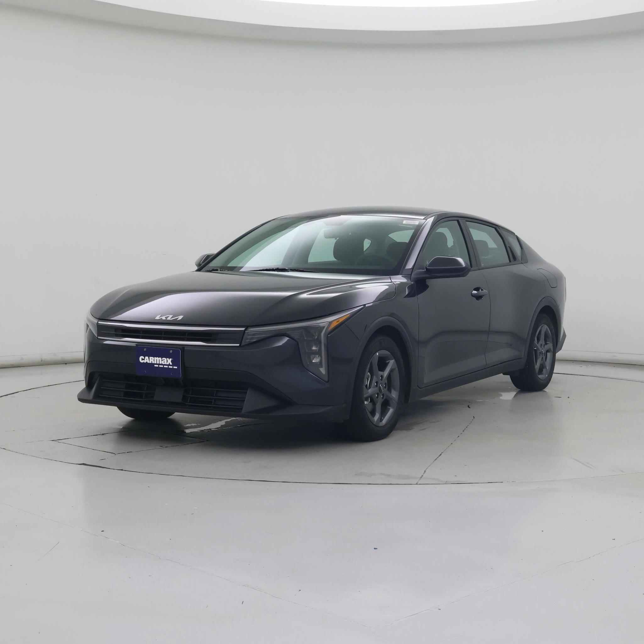Thumbnail: 2025 Kia K4 - 4