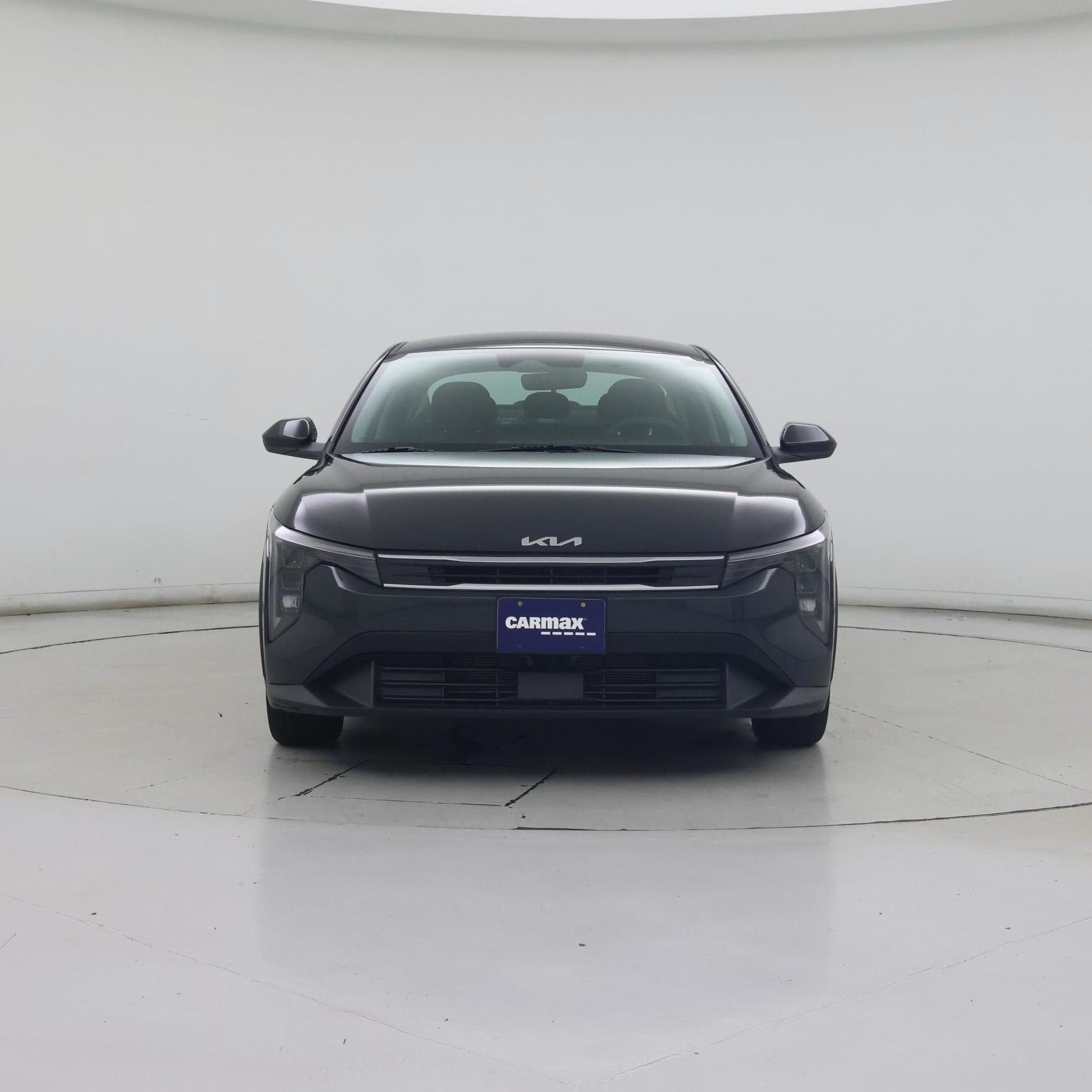 Thumbnail: 2025 Kia K4 - 5