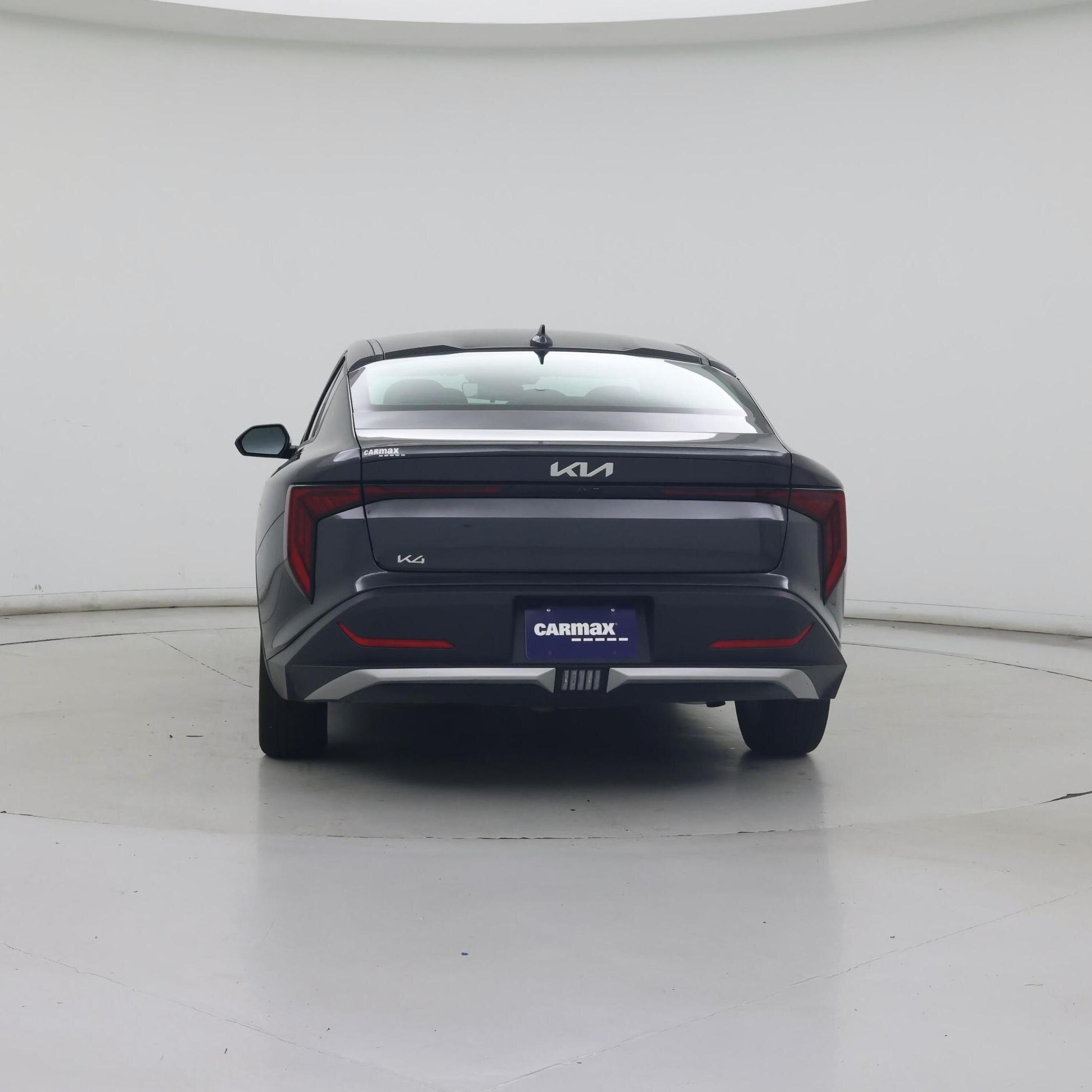 Thumbnail: 2025 Kia K4 - 6