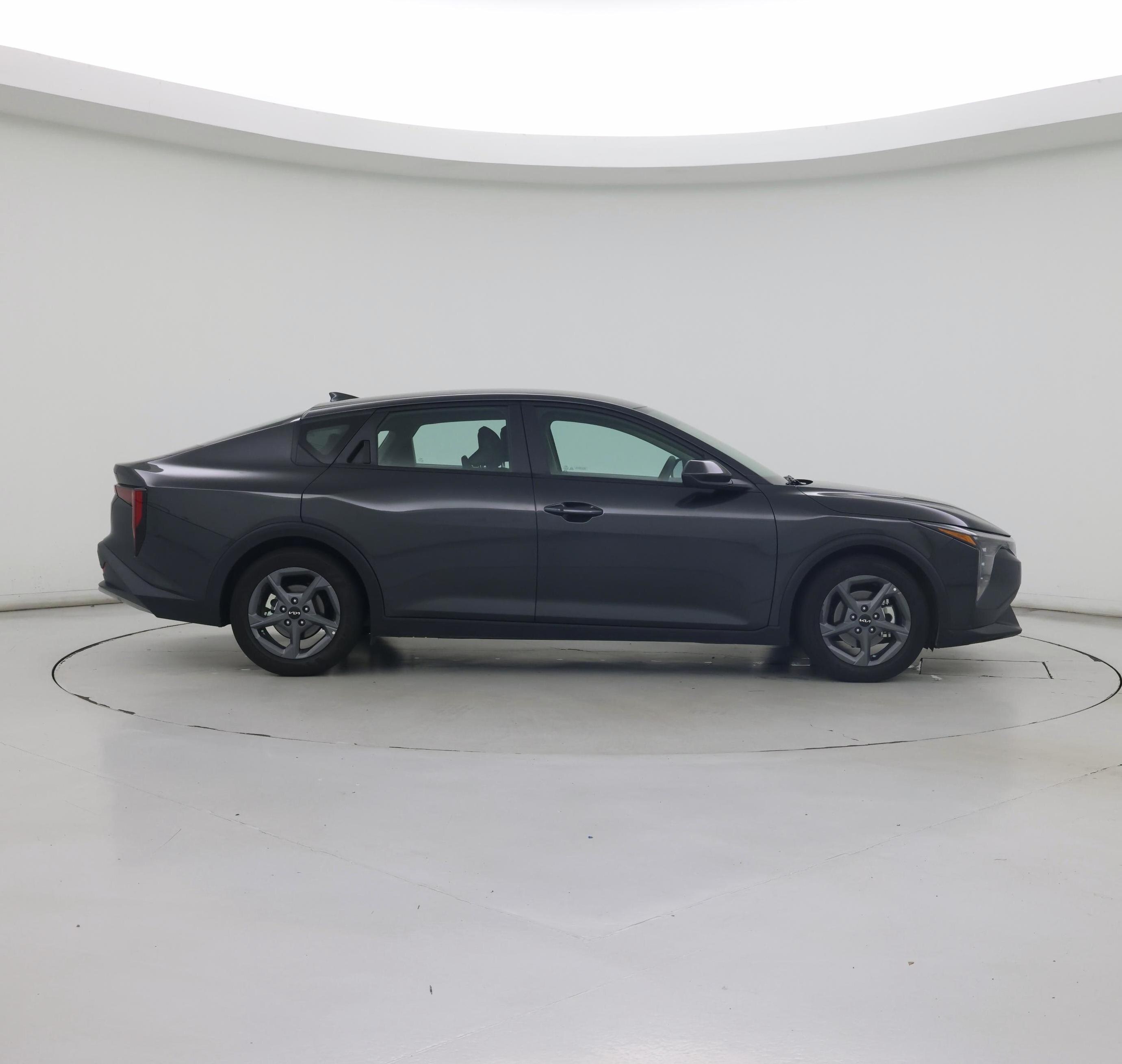 Thumbnail: 2025 Kia K4 - 7