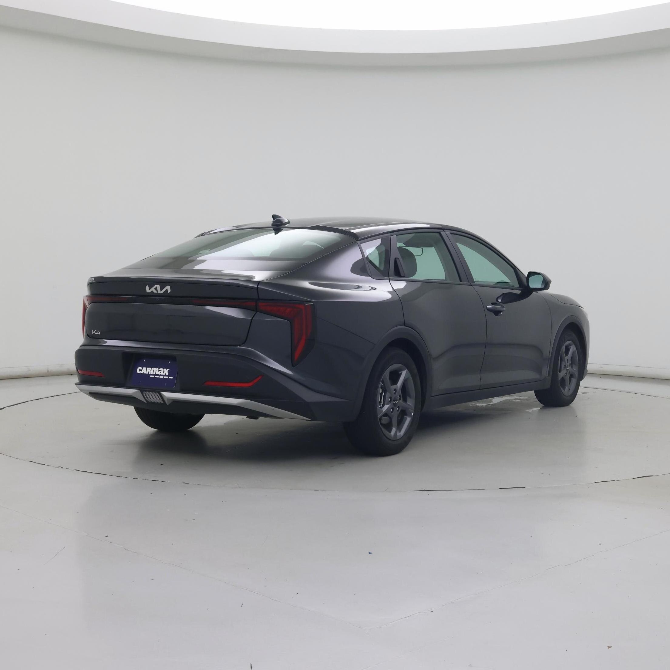 Thumbnail: 2025 Kia K4 - 8