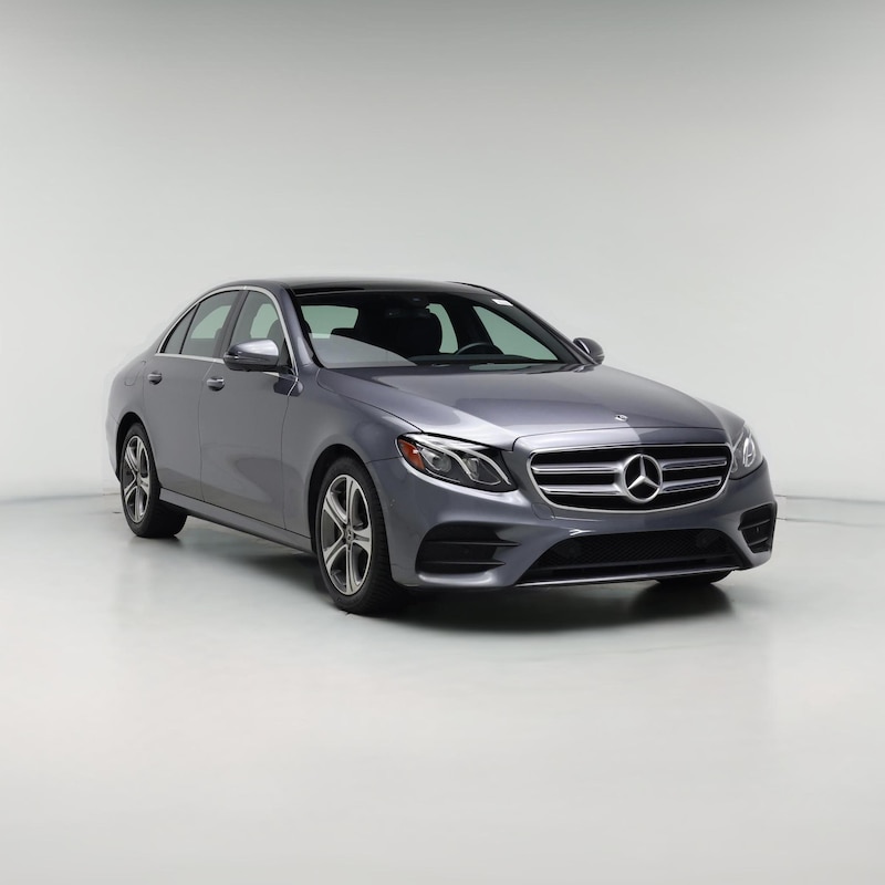 2020 Mercedes-Benz E350
