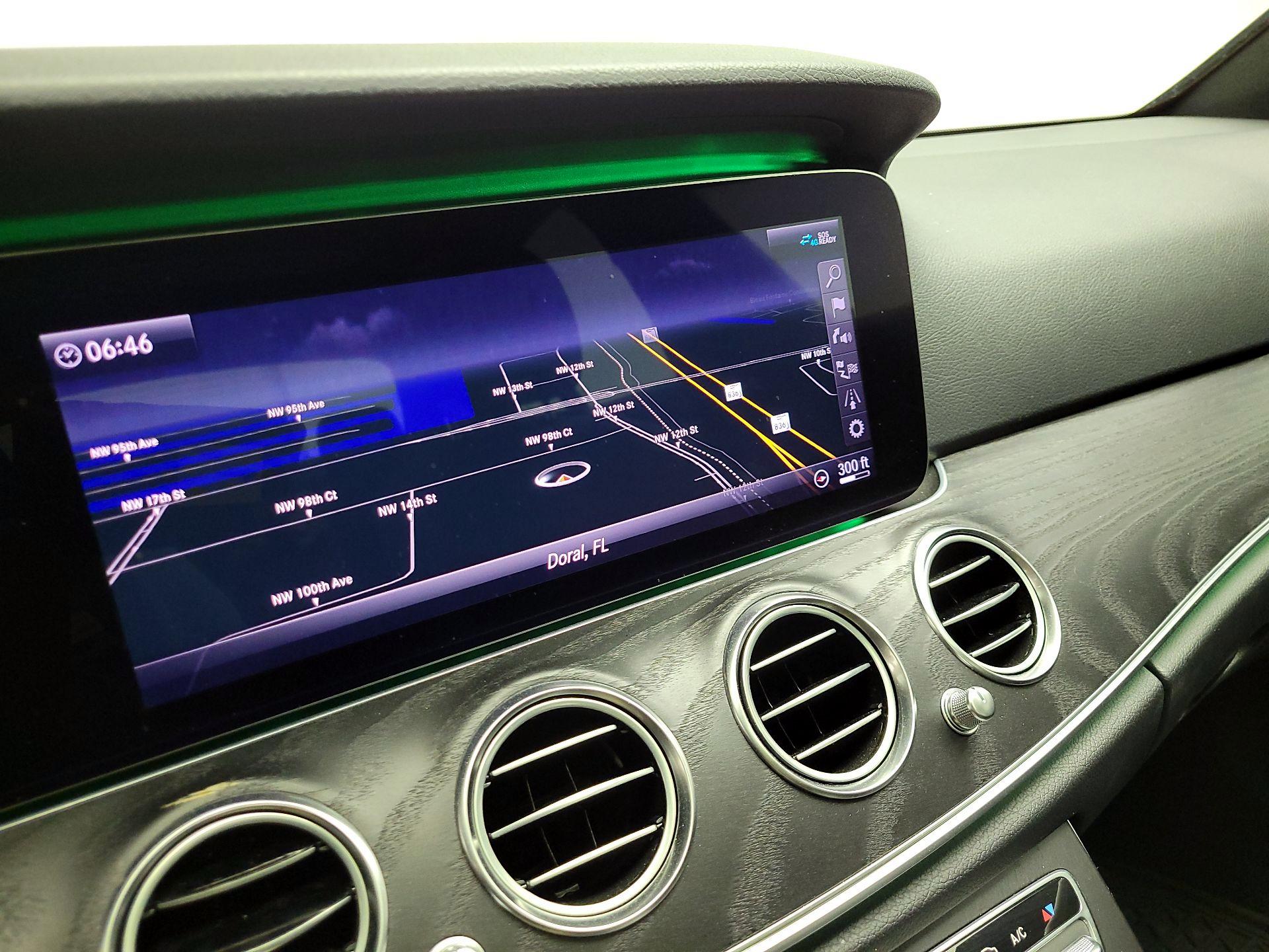 Thumbnail: 2020 Mercedes-Benz E-Class - 14