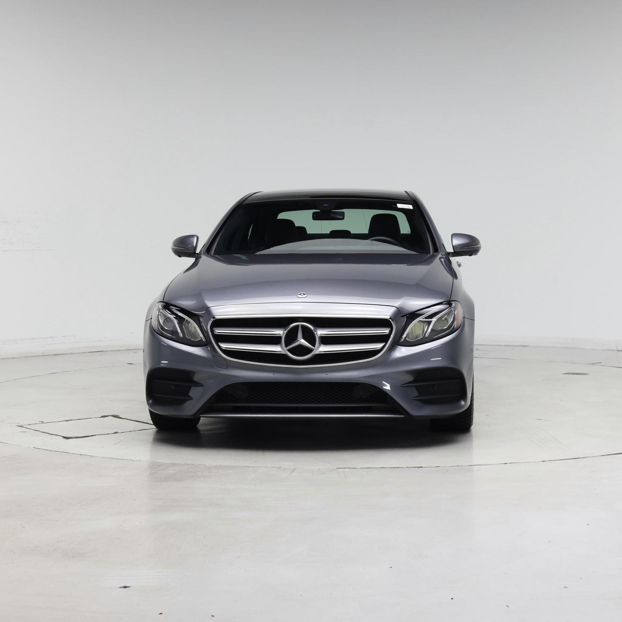 Thumbnail: 2020 Mercedes-Benz E-Class - 5