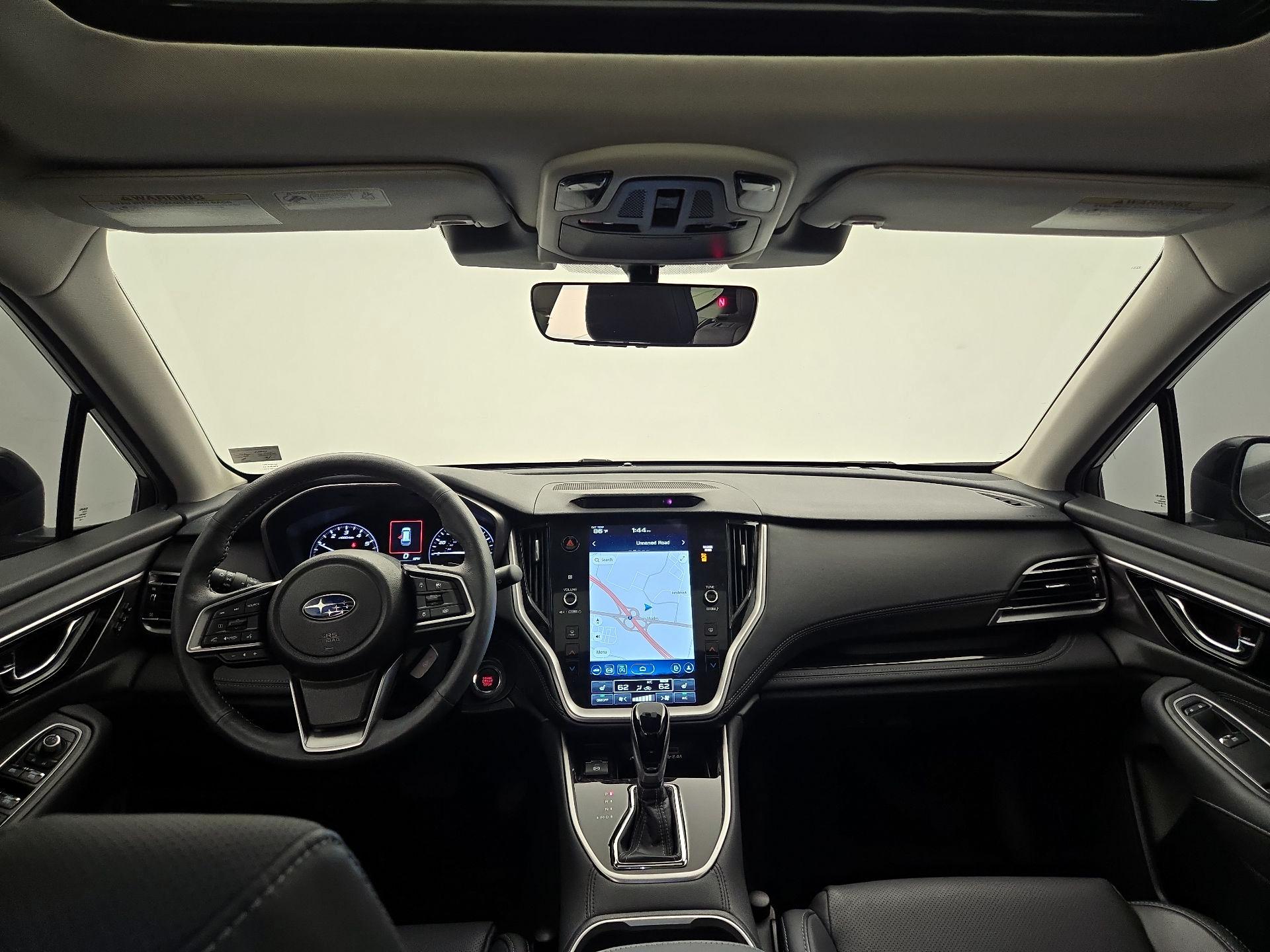 Thumbnail: 2025 Subaru Outback - 9