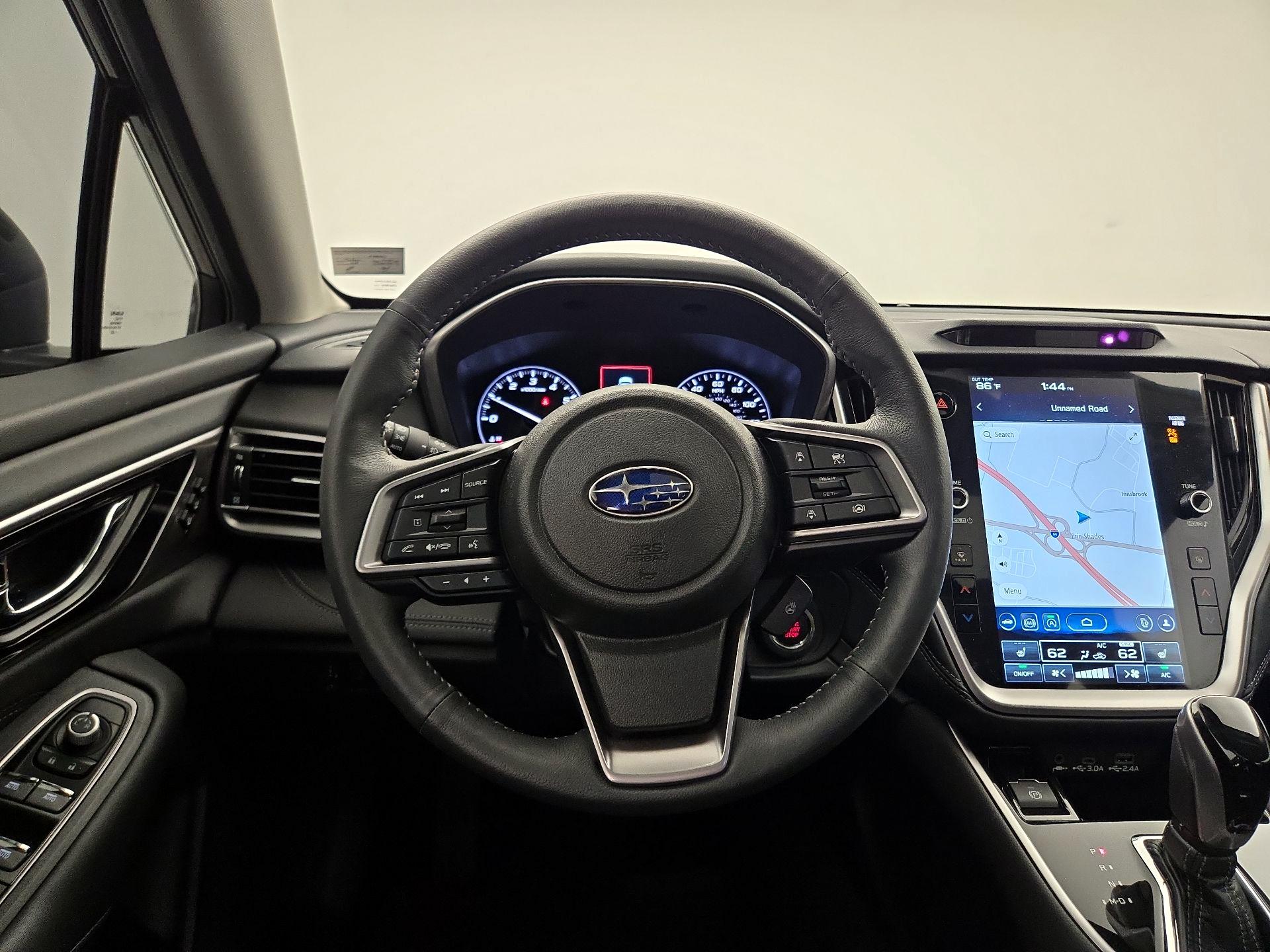 Thumbnail: 2025 Subaru Outback - 10