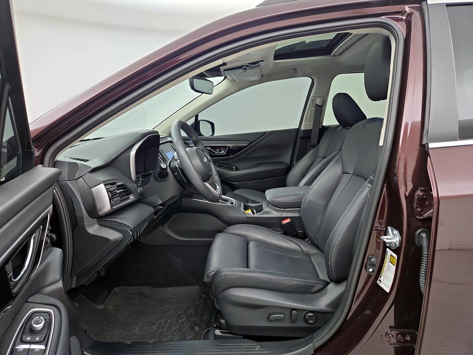 Thumbnail: 2025 Subaru Outback - 11