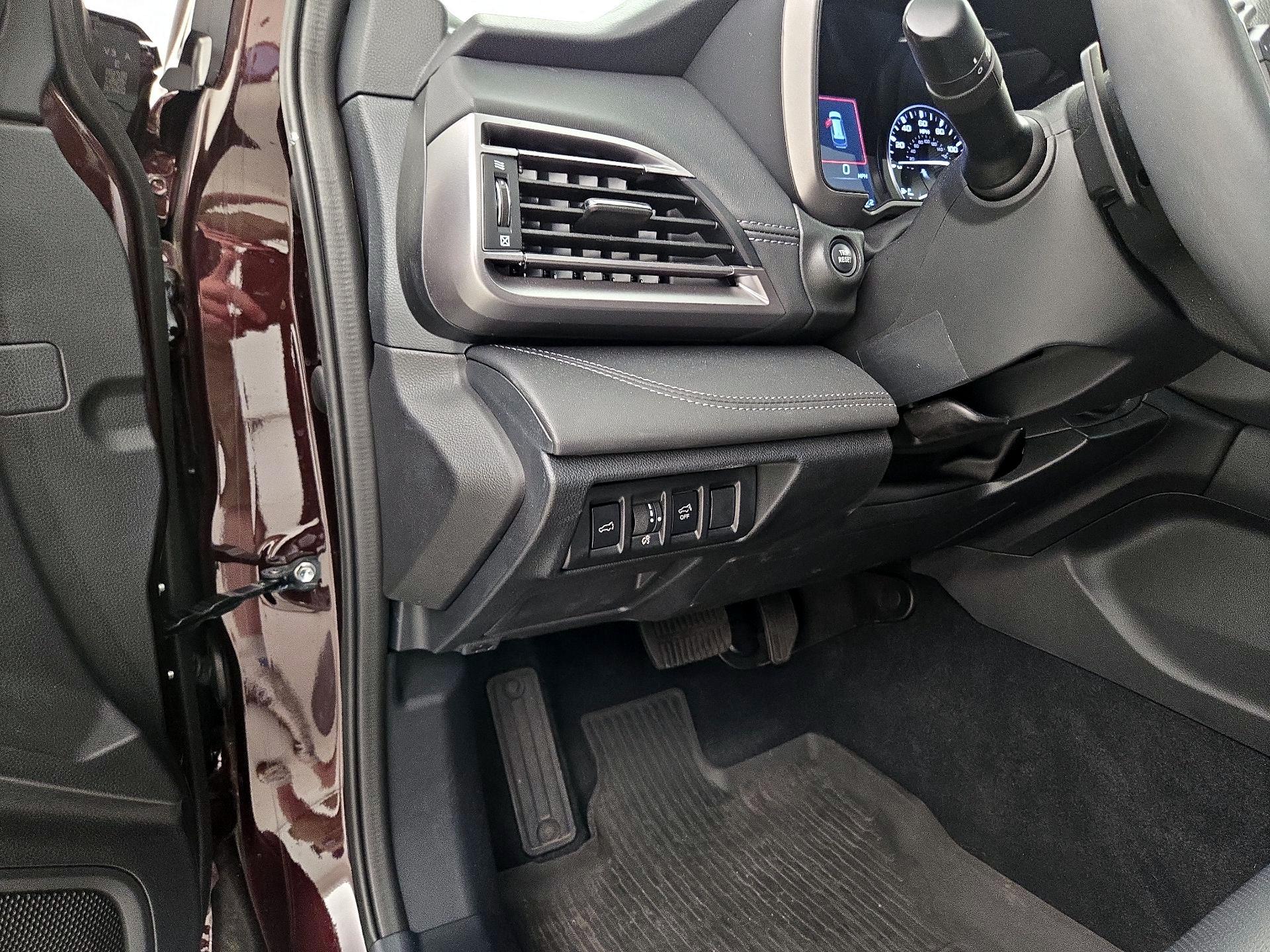 Thumbnail: 2025 Subaru Outback - 13