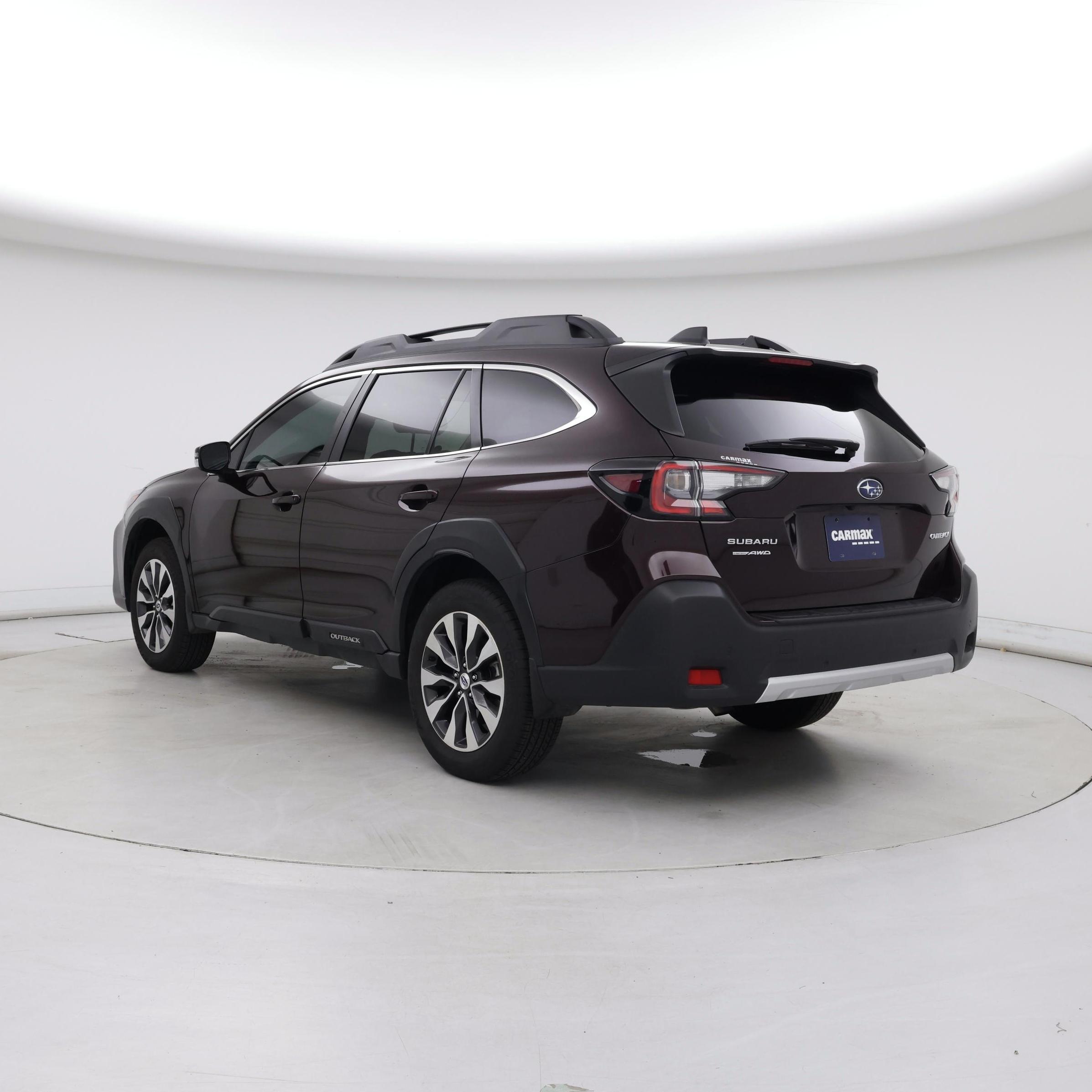 Thumbnail: 2025 Subaru Outback - 2
