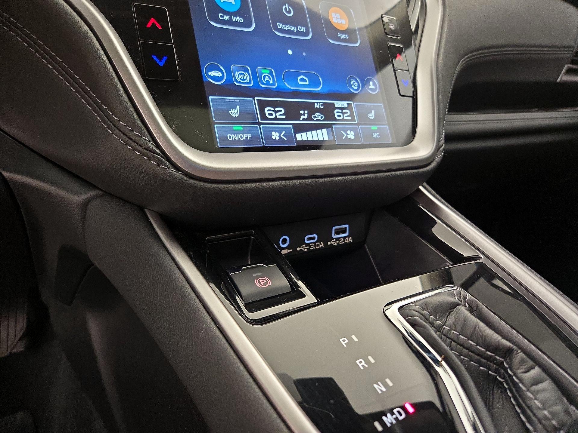 Thumbnail: 2025 Subaru Outback - 19