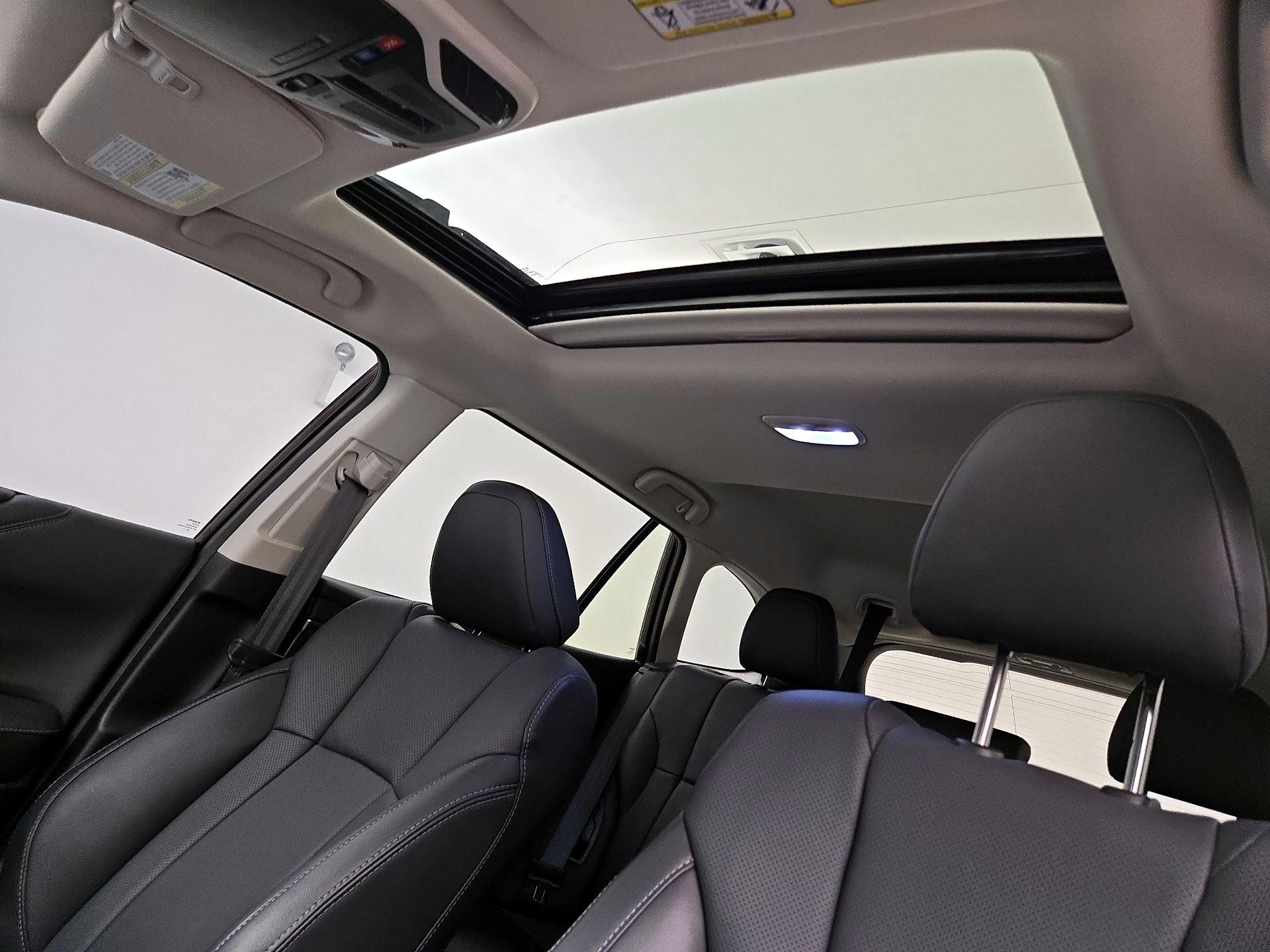 Thumbnail: 2025 Subaru Outback - 20