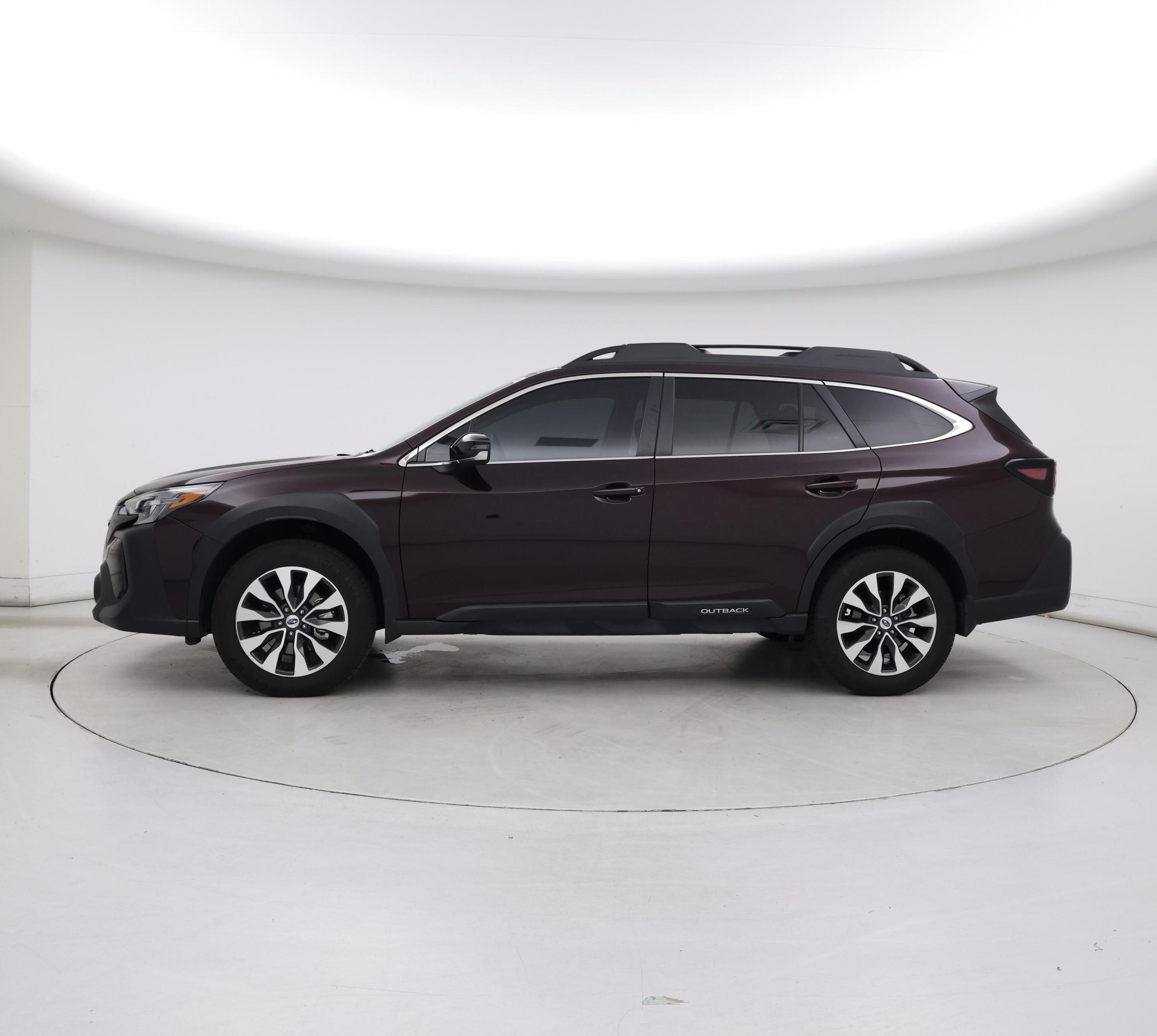 Thumbnail: 2025 Subaru Outback - 3
