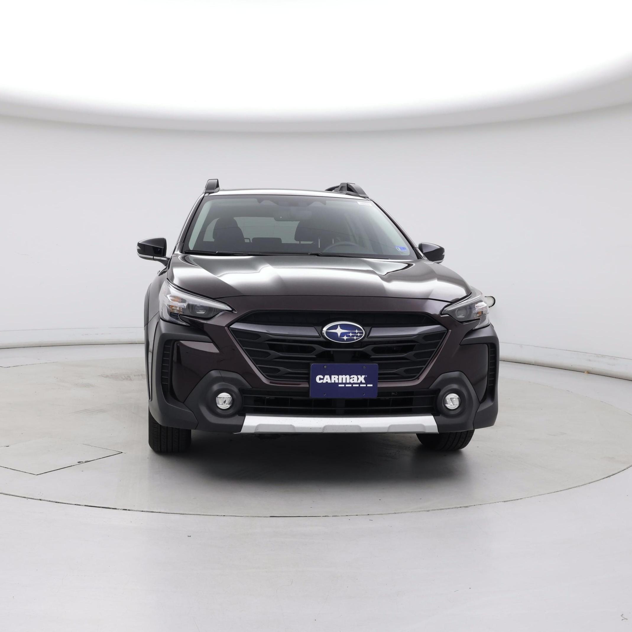 Thumbnail: 2025 Subaru Outback - 5