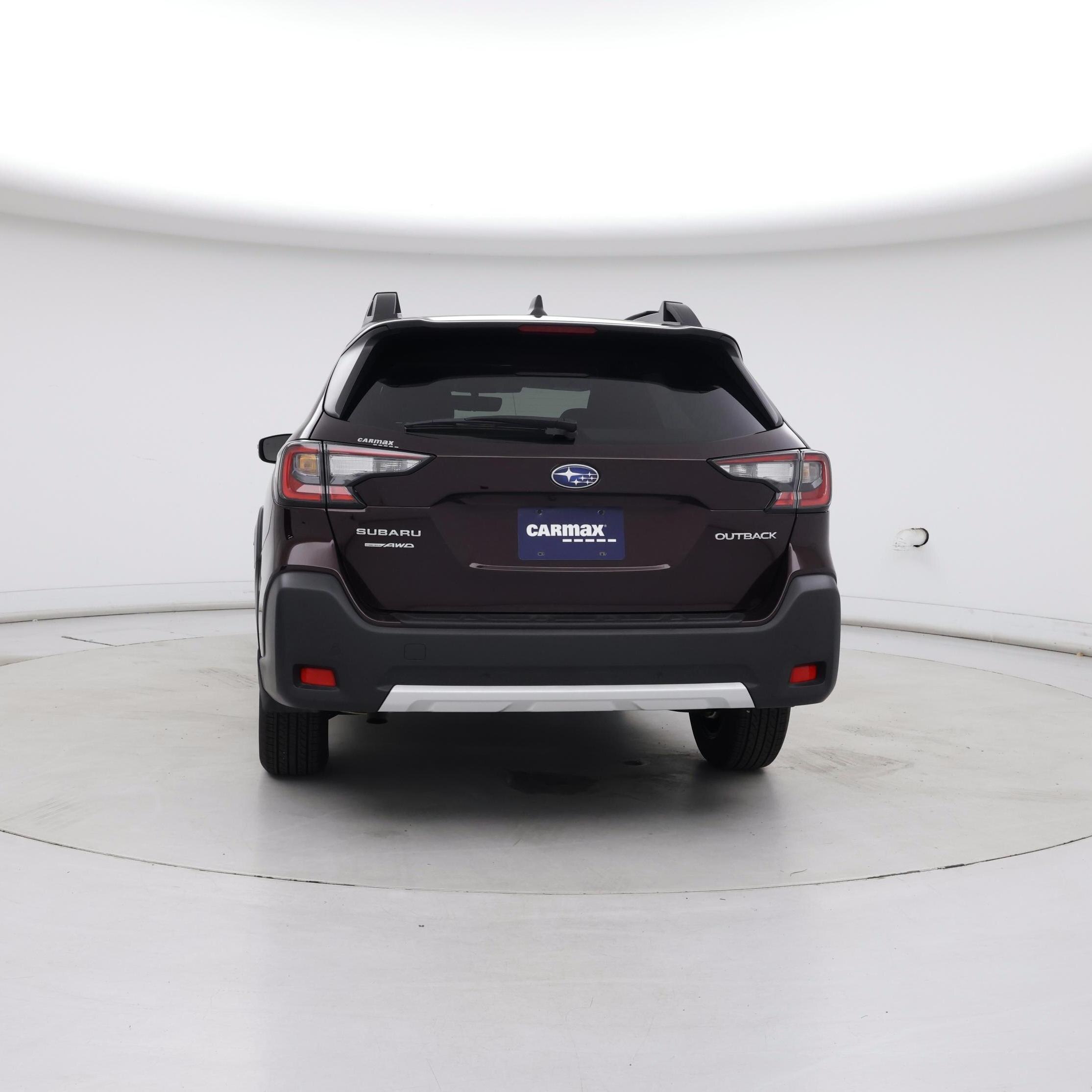 Thumbnail: 2025 Subaru Outback - 6