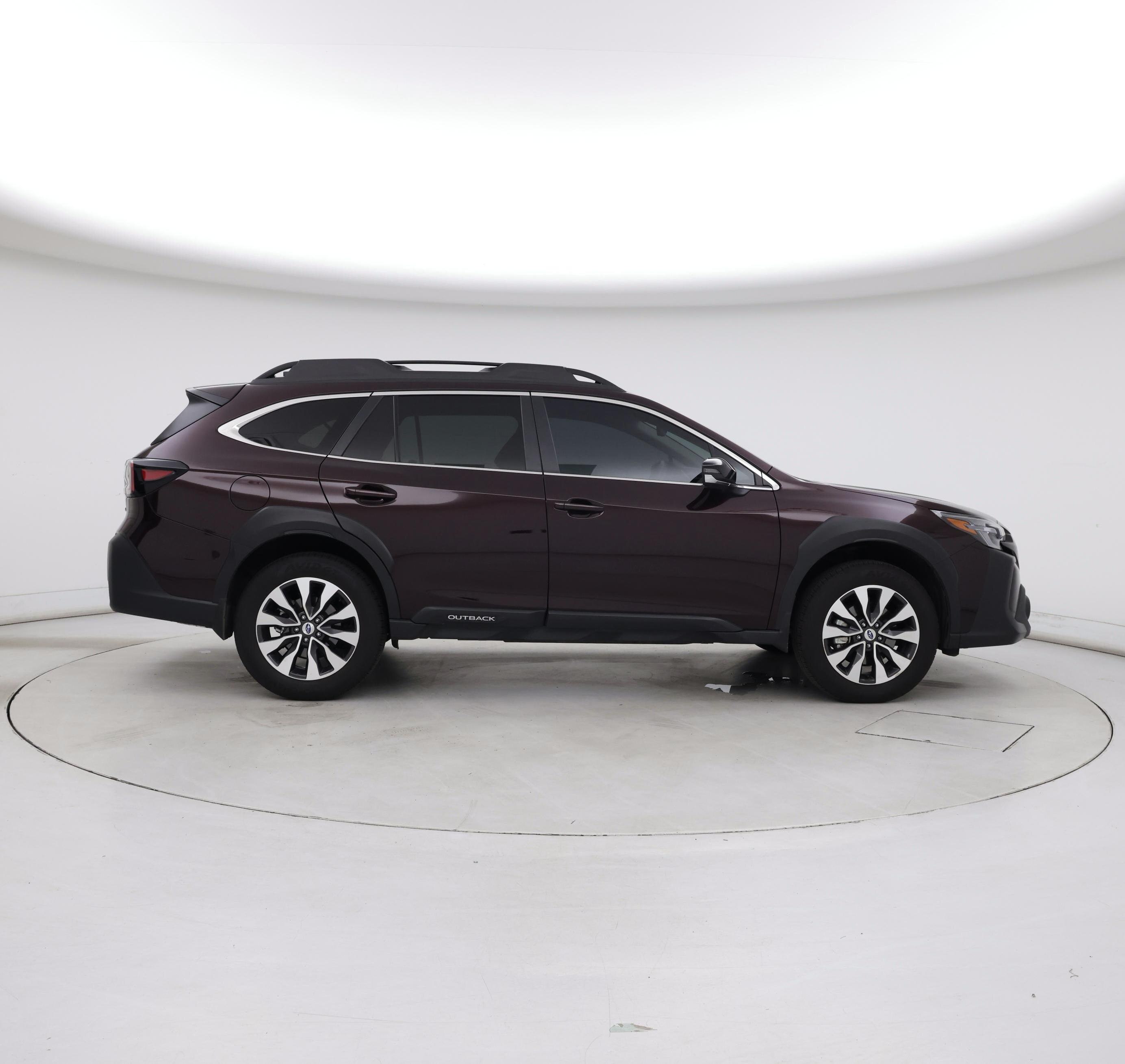 Thumbnail: 2025 Subaru Outback - 7