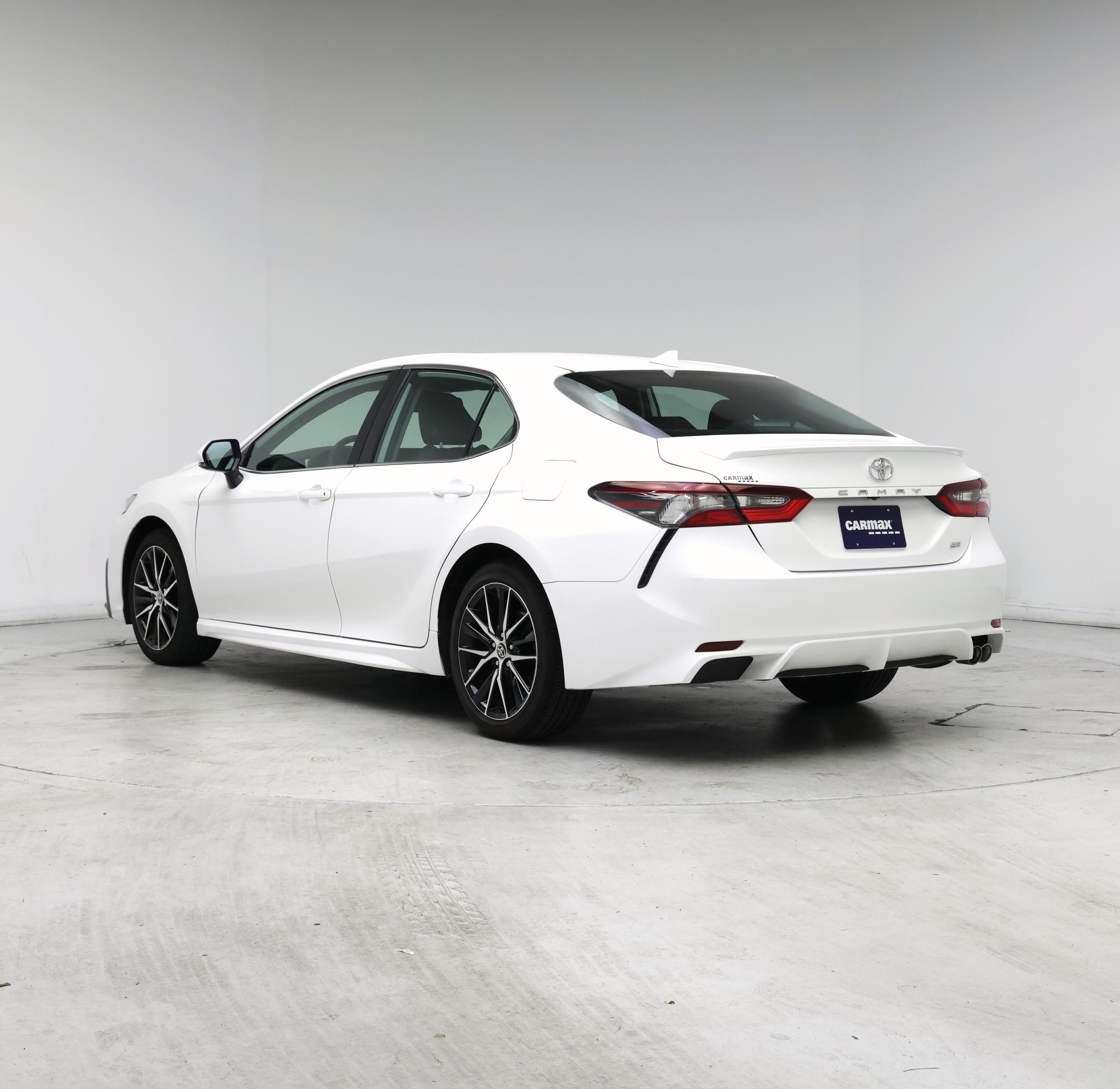 Thumbnail: 2024 Toyota Camry - 2