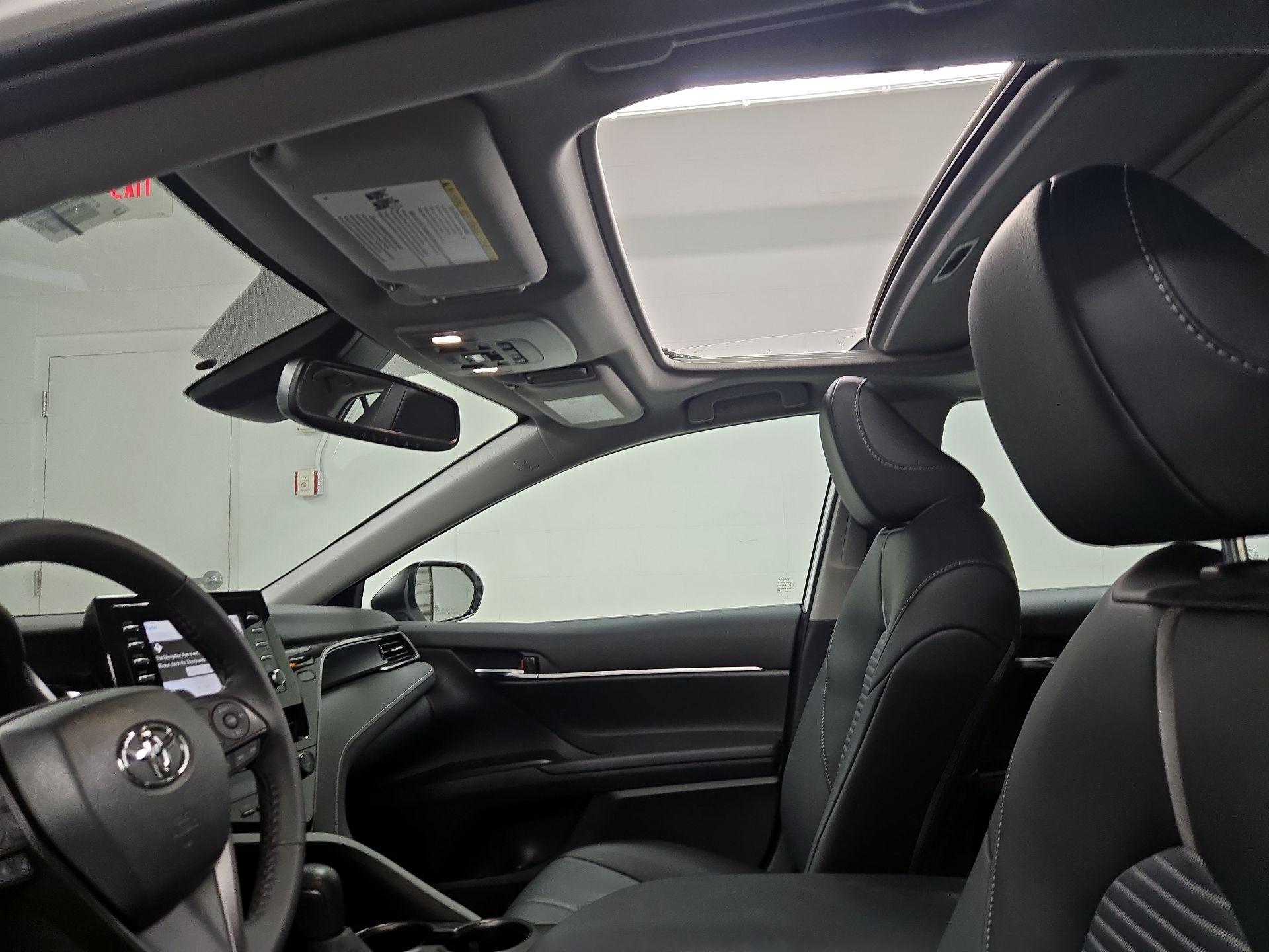 Thumbnail: 2024 Toyota Camry - 19